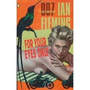 For Your Eyes Only