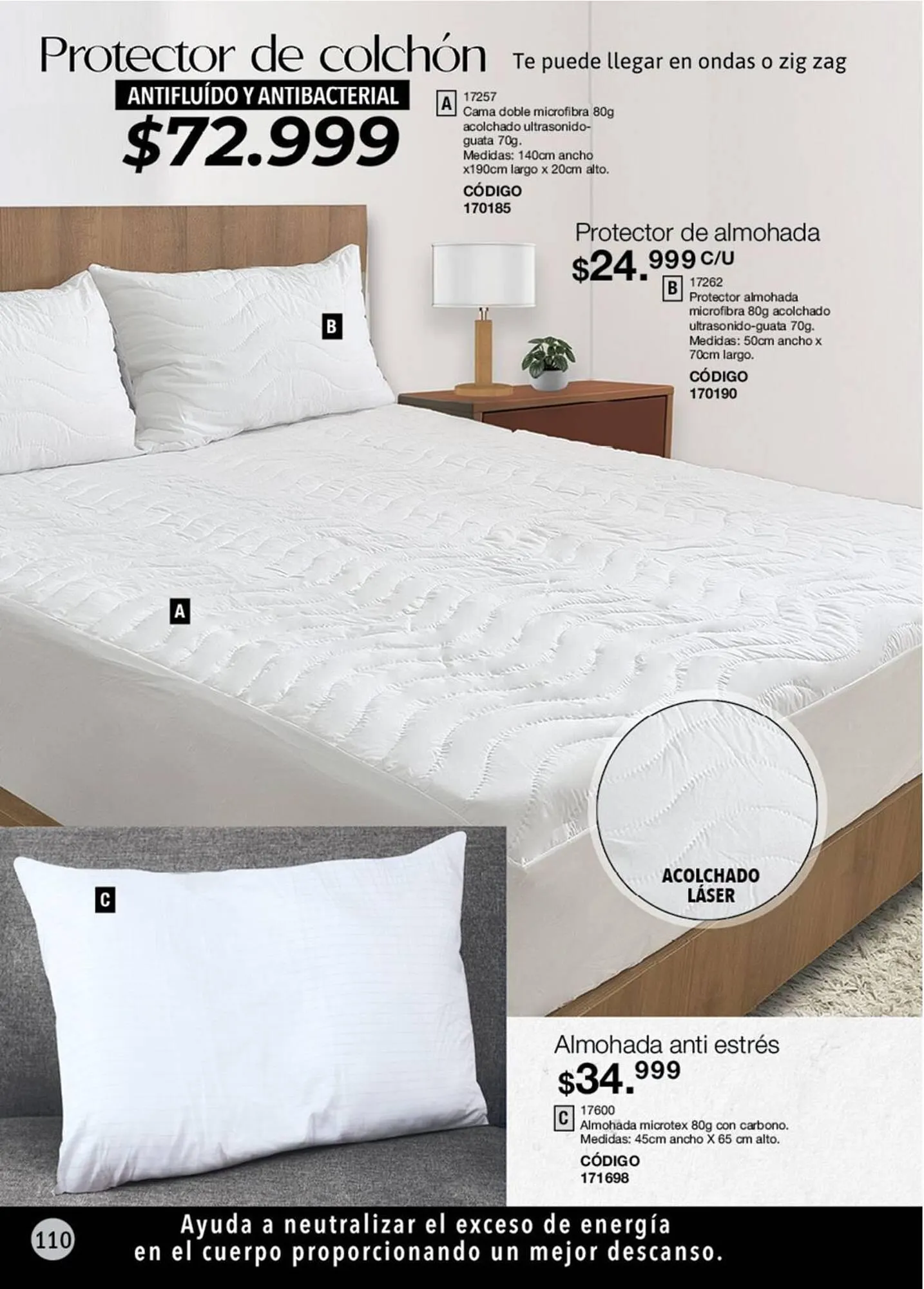 Catalogo de Catálogo Juana Bonita 26 de julio al 26 de agosto 2024 - Pag 11