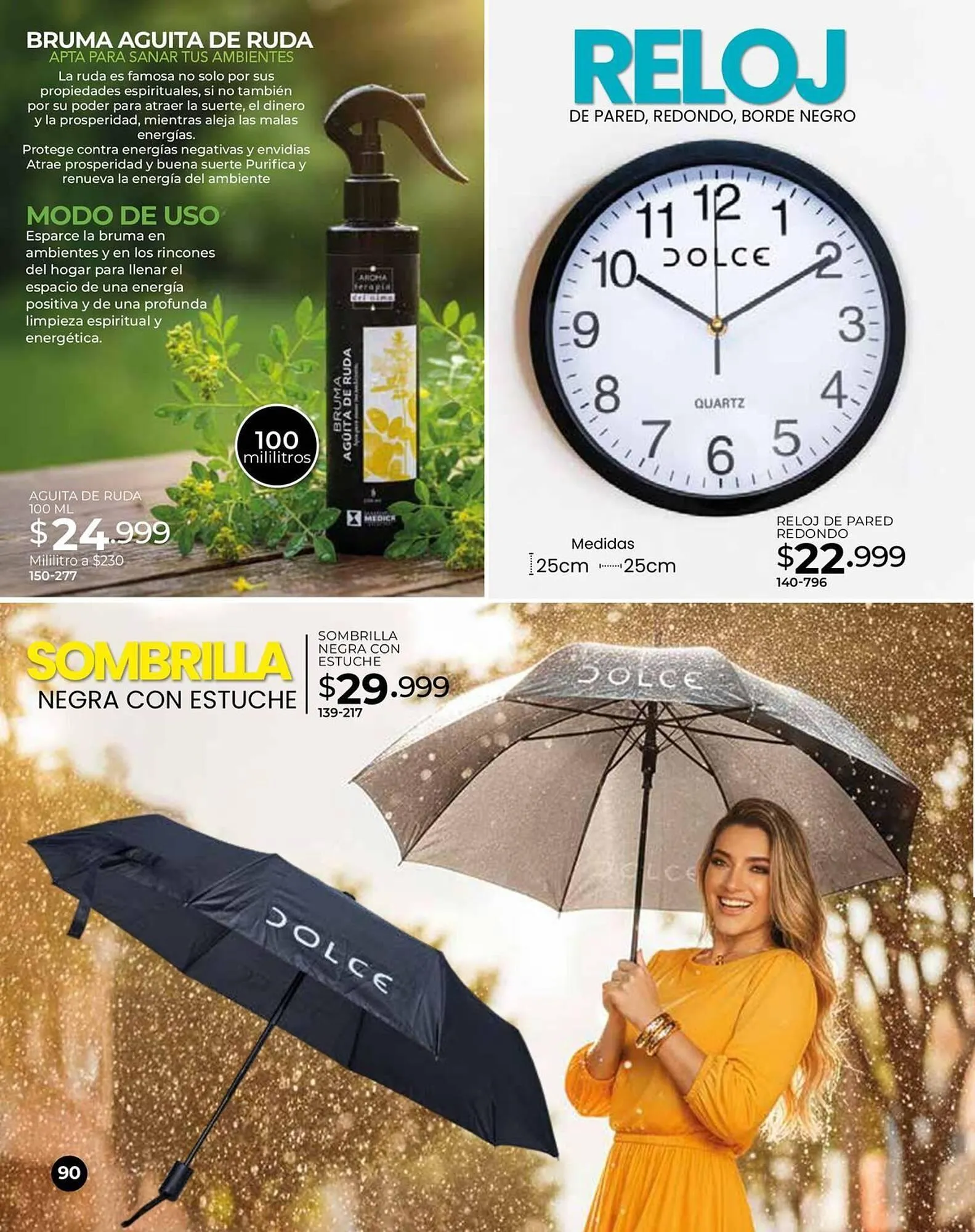 Catalogo de Catálogo Dolce Catálogos 1 de junio al 30 de junio 2026 - Pag 90