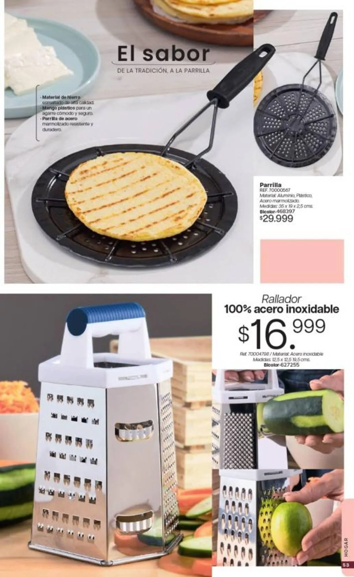 Catalogo de Catálogo Marketing Personal 1 de febrero al 28 de febrero 2026 - Pag 56