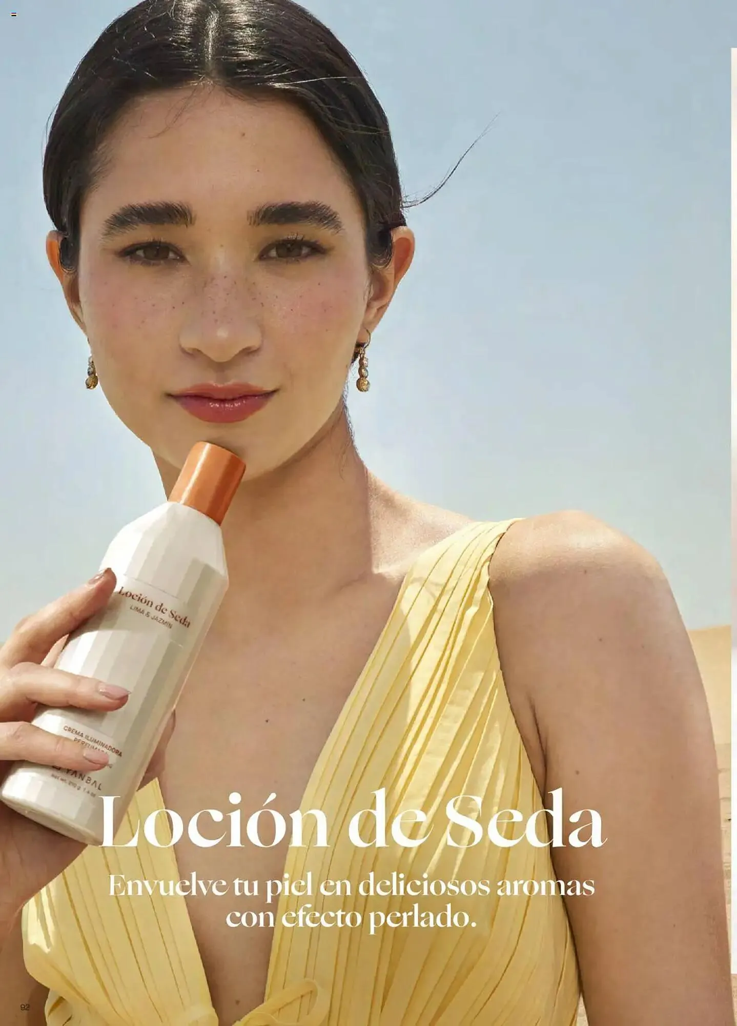 Catalogo de Catálogo Yanbal 1 de marzo al 28 de marzo 2025 - Pag 94