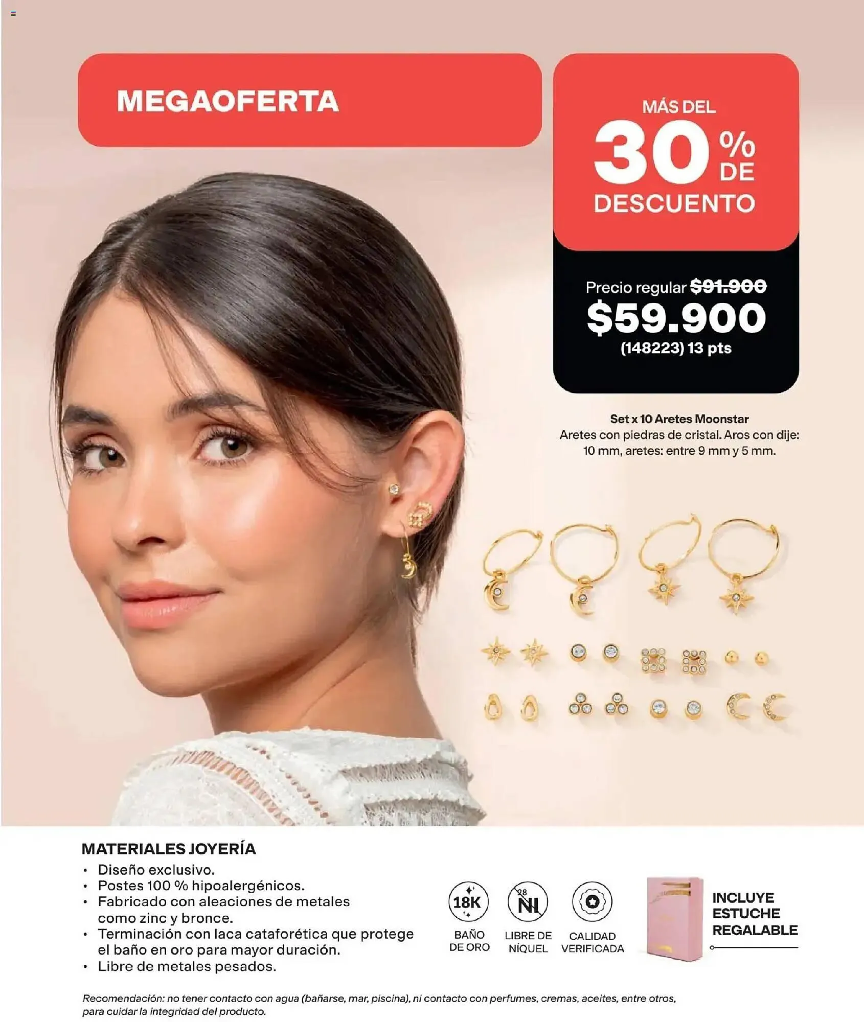 Catalogo de Catálogo Avon 1 de agosto al 31 de agosto 2026 - Pag 221