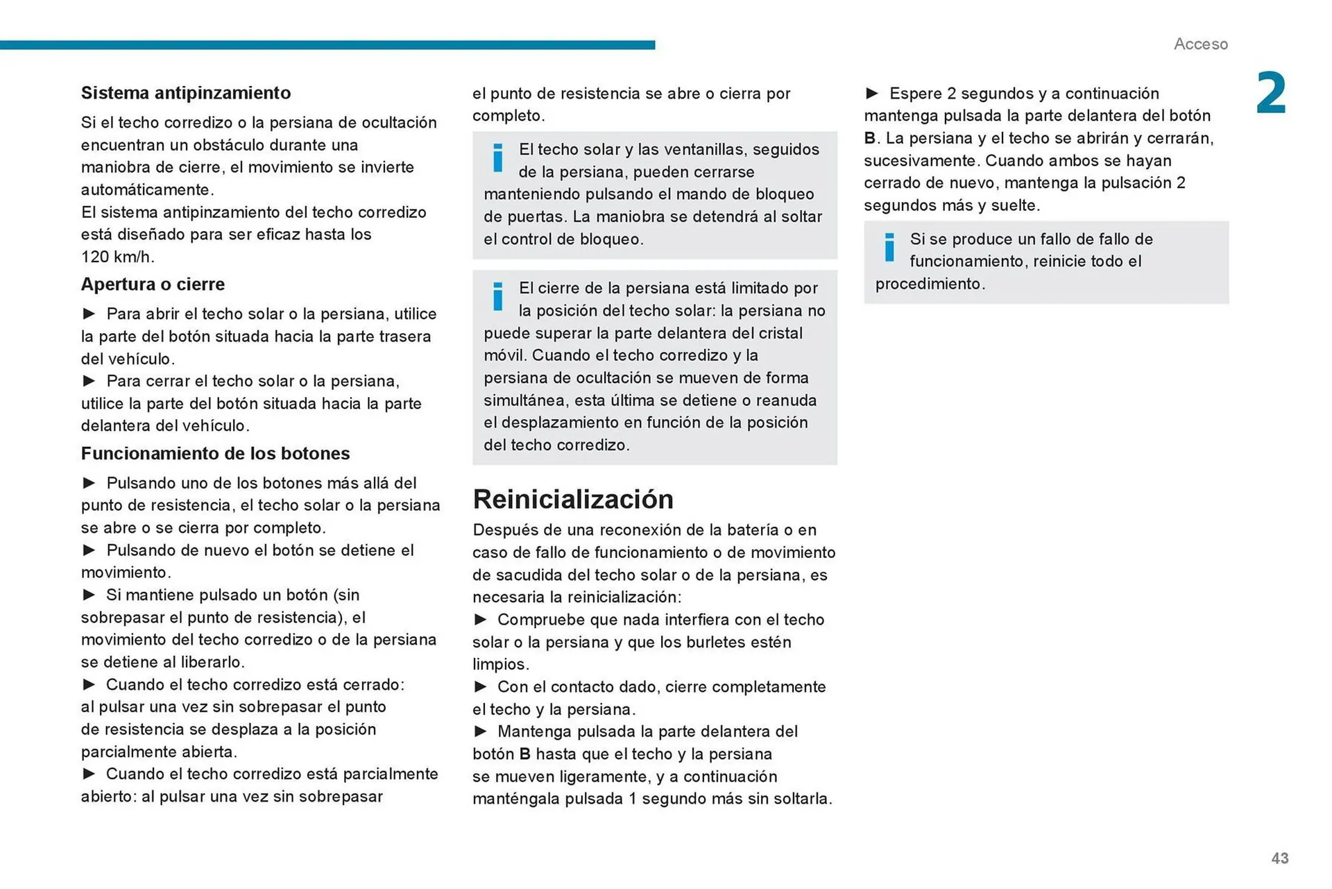 Catalogo de Catálogo Peugeot 16 de octubre al 16 de octubre 2024 - Pag 45