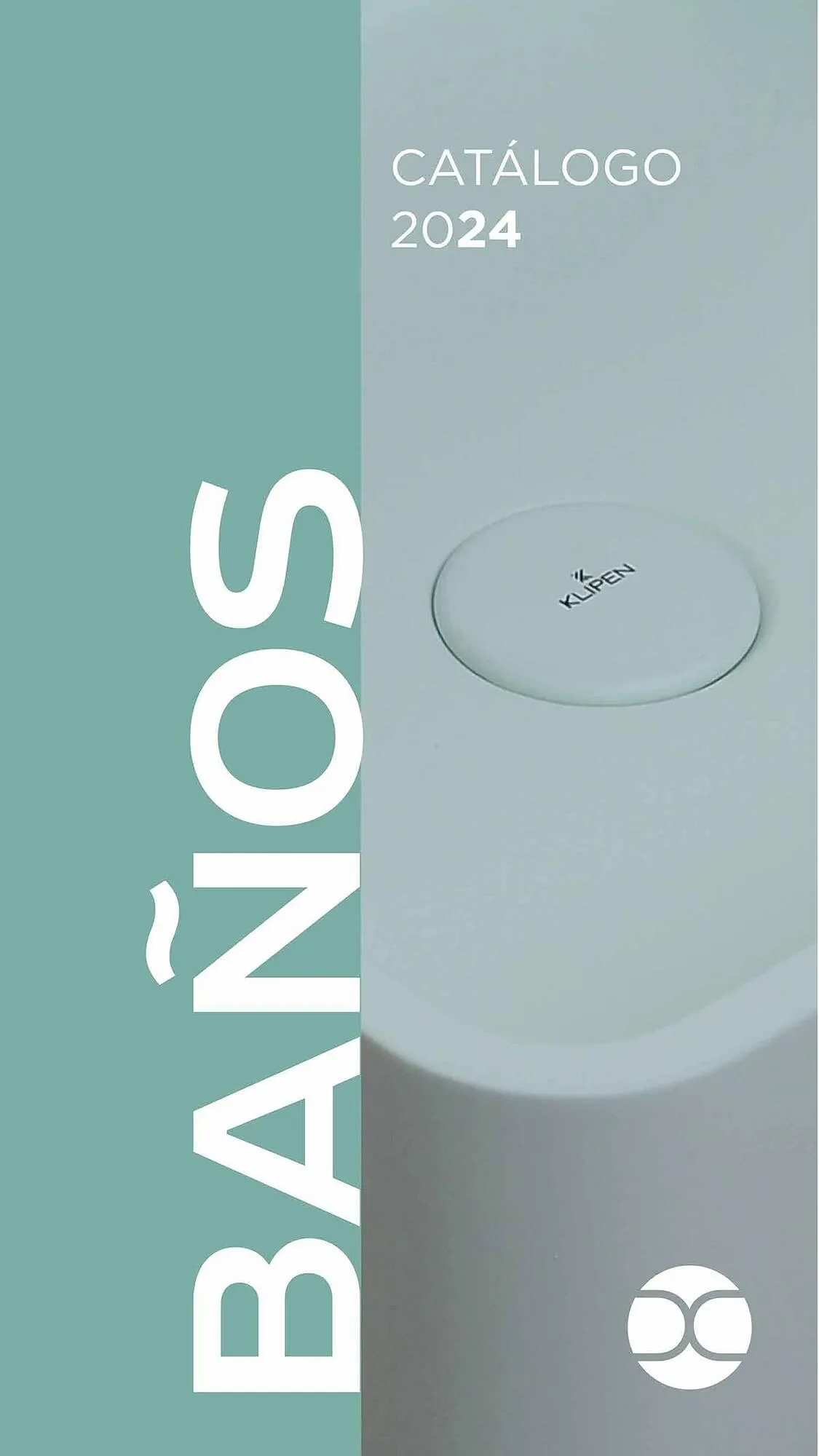 Catalogo de Catálogo Decorceramica 6 de noviembre al 6 de mayo 2025 - Pag 1