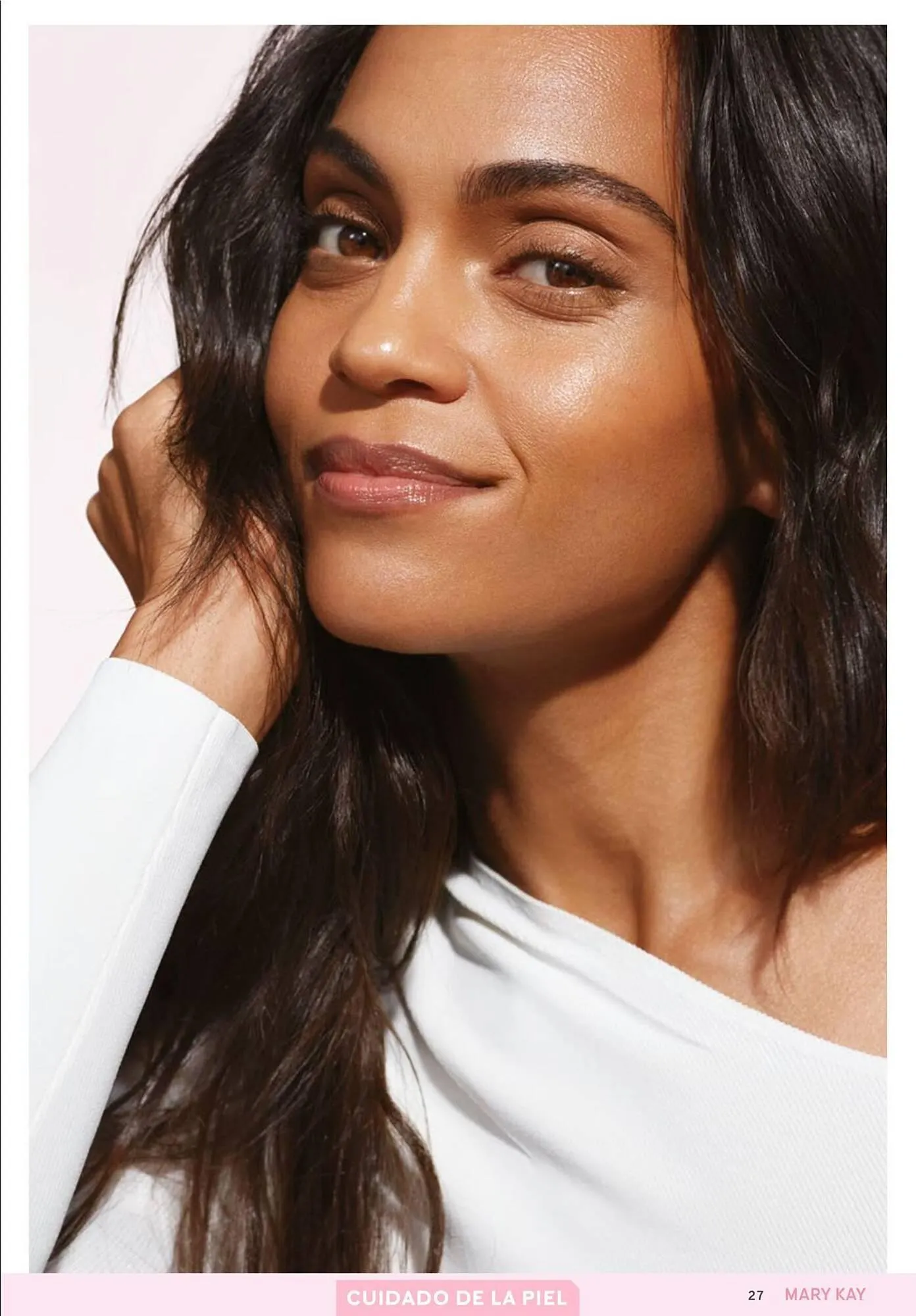 Catalogo de Catálogo Mary Kay 25 de marzo al 30 de abril 2025 - Pag 27