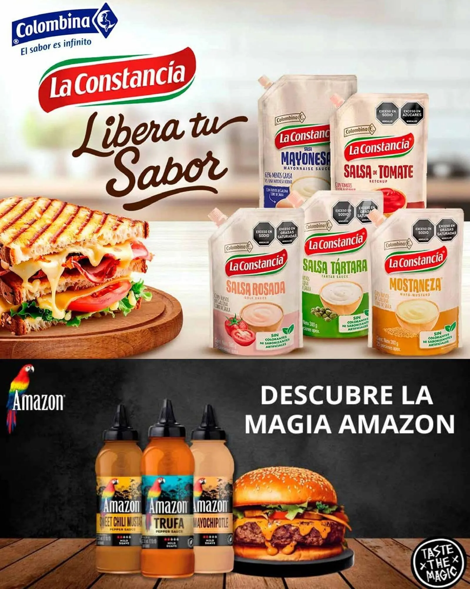 Catalogo de Catálogo Olímpica 22 de noviembre al 24 de diciembre 2025 - Pag 13