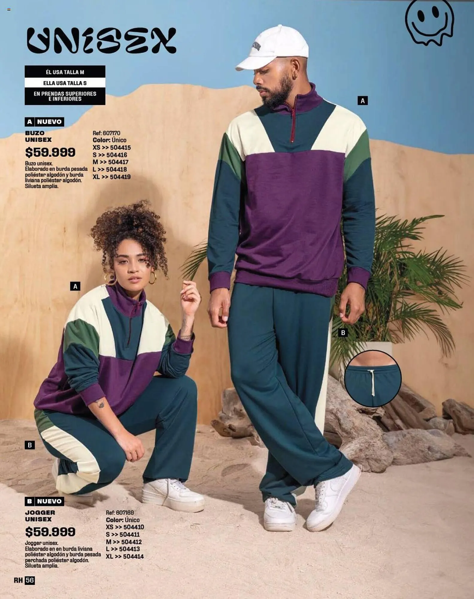 Catalogo de Catálogo Pacífika 10 de noviembre al 10 de diciembre 2023 - Pag 174