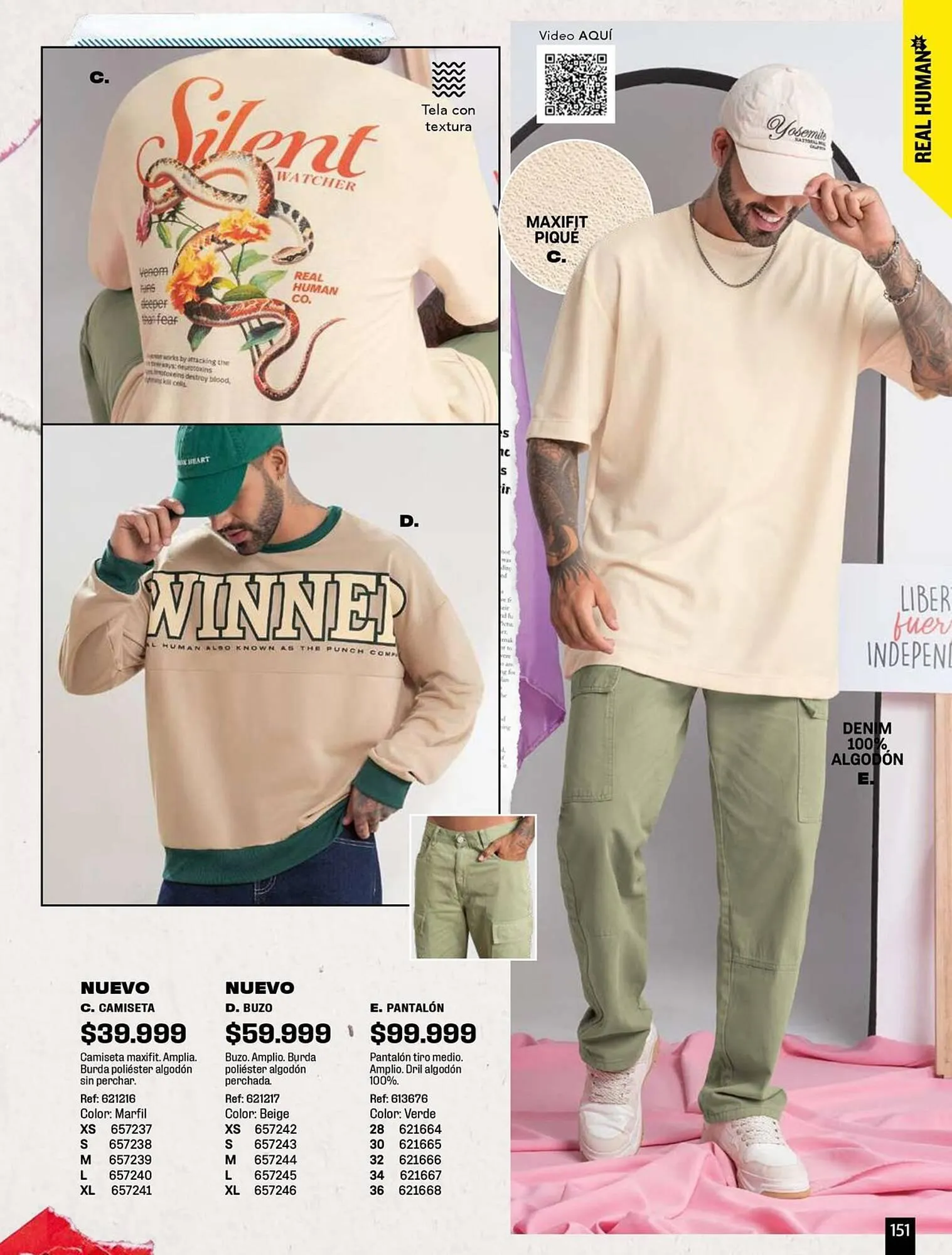 Catalogo de Catálogo Pacífika 4 de febrero al 28 de febrero 2025 - Pag 190