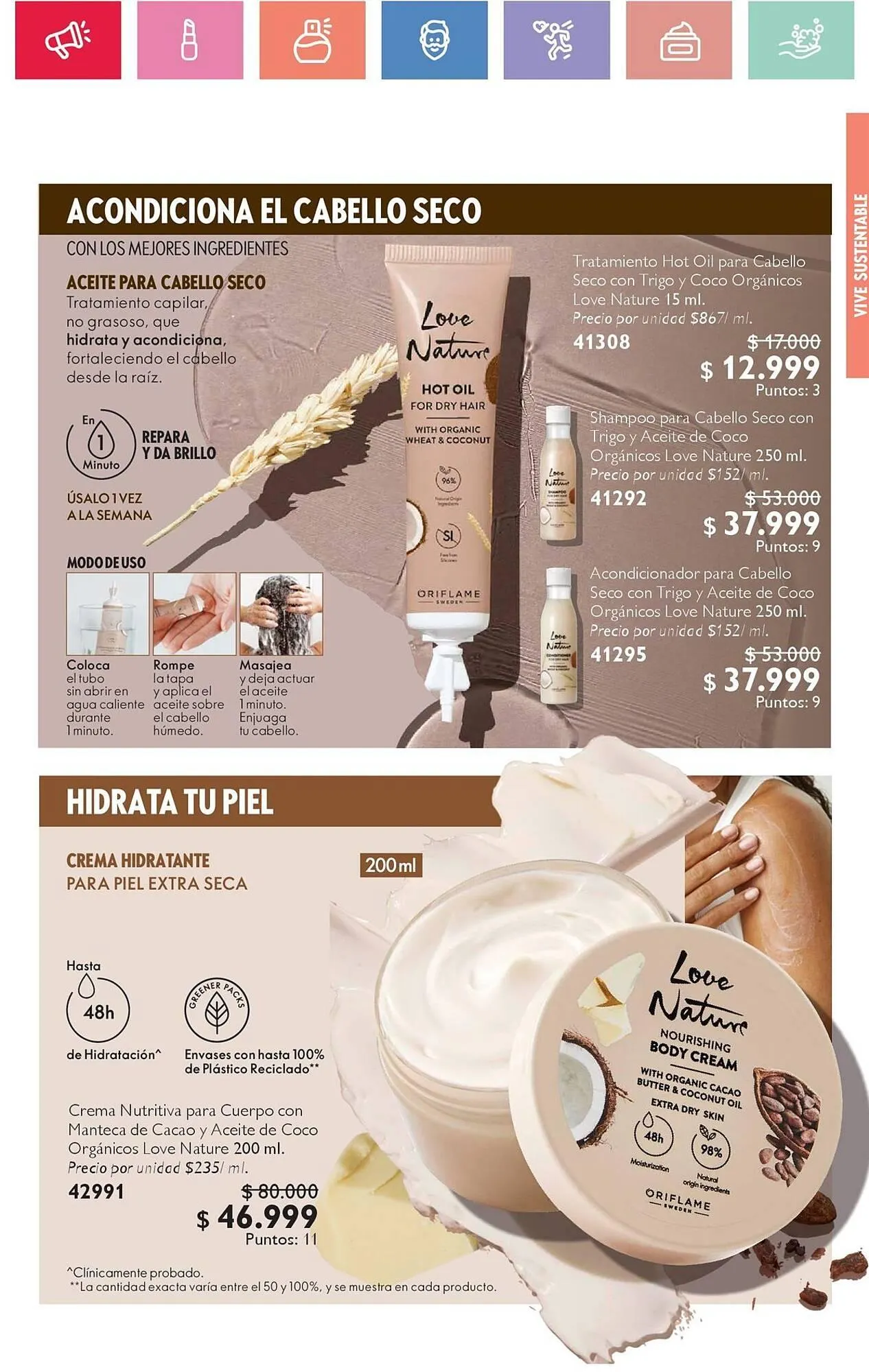 Catalogo de Catálogo Oriflame 21 de junio al 11 de julio 2025 - Pag 81