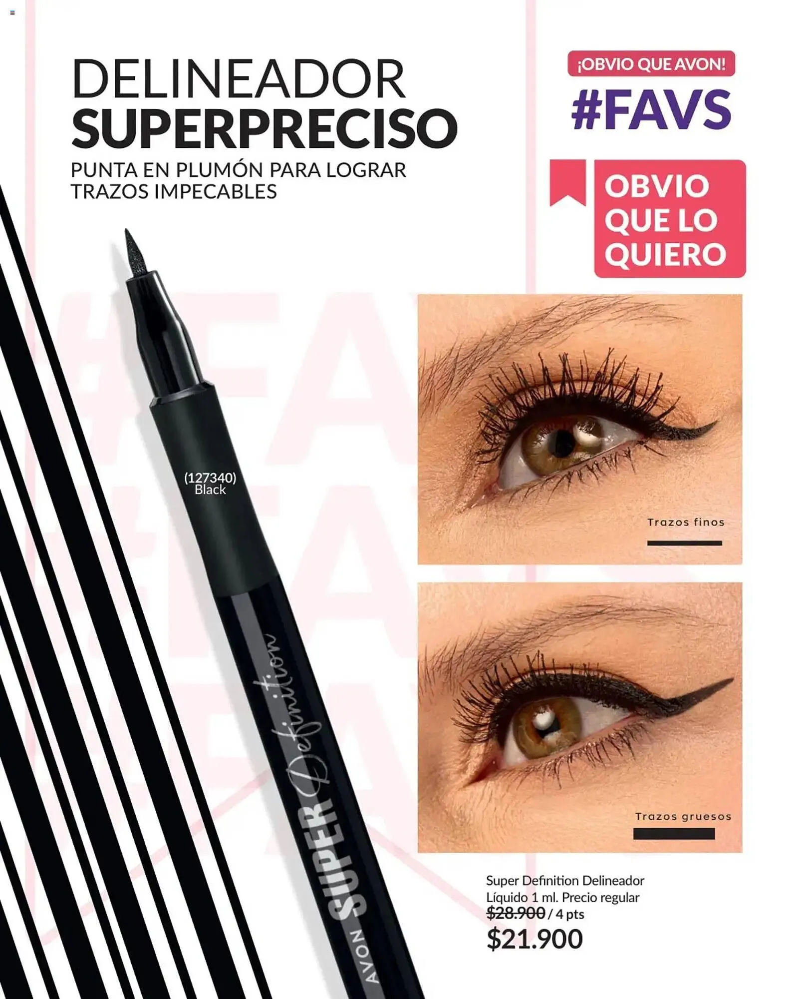 Catalogo de Catálogo Avon 17 de noviembre al 30 de noviembre 2025 - Pag 55