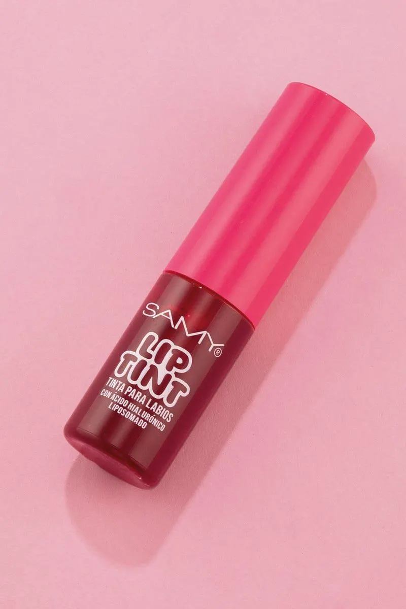 LABIAL TINTA Multicolor