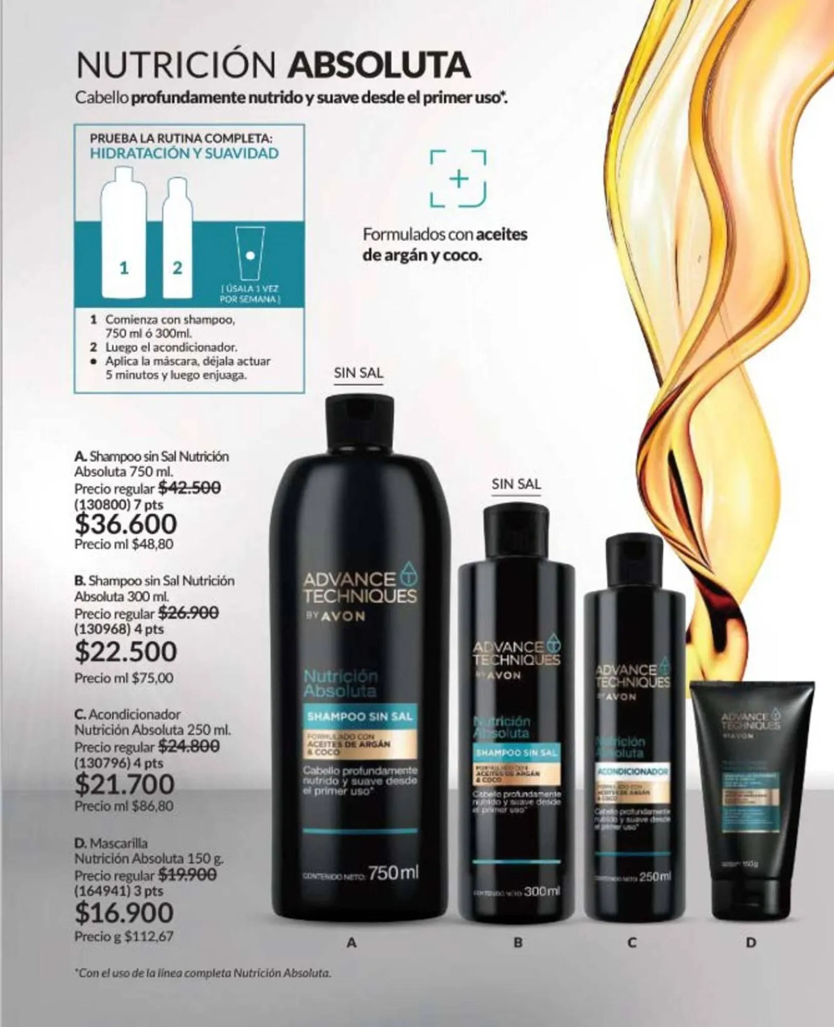 Catalogo de Catálogo Avon 7 de enero al 30 de abril 2026 - Pag 145