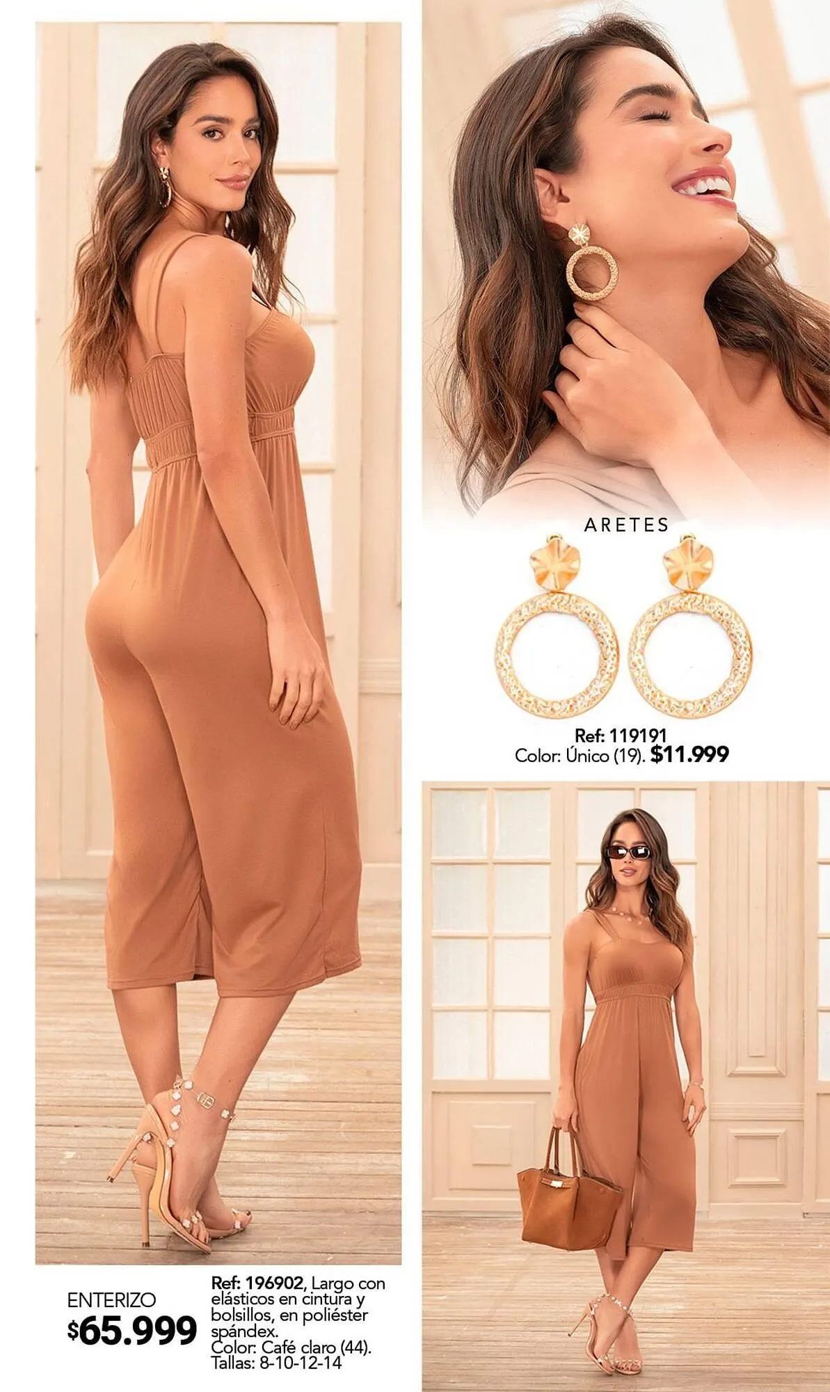 Catalogo de Catálogo Moda Internacional 2 de junio al 30 de junio 2025 - Pag 94