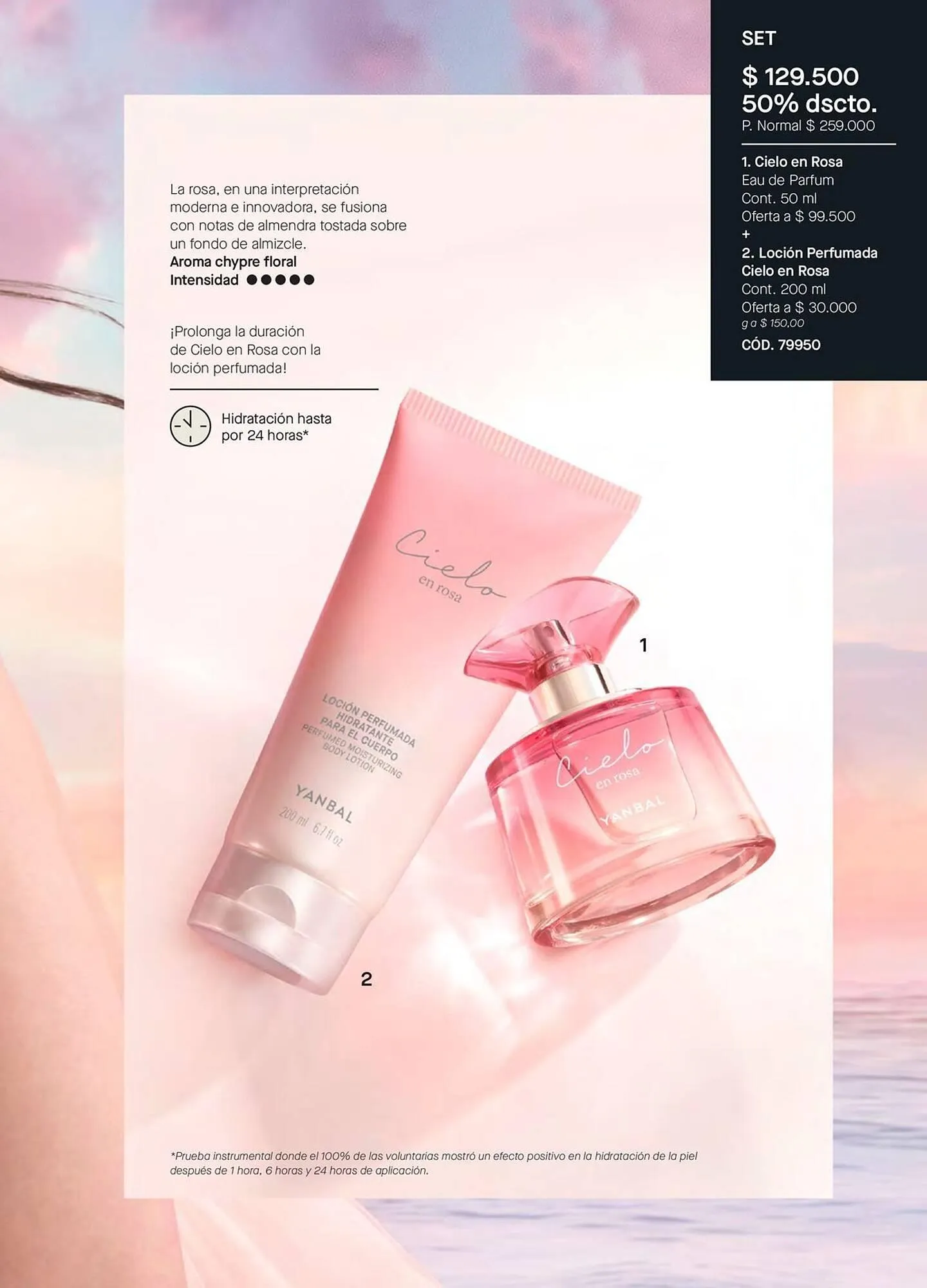 Catalogo de Catálogo Yanbal 3 de enero al 30 de enero 2026 - Pag 81