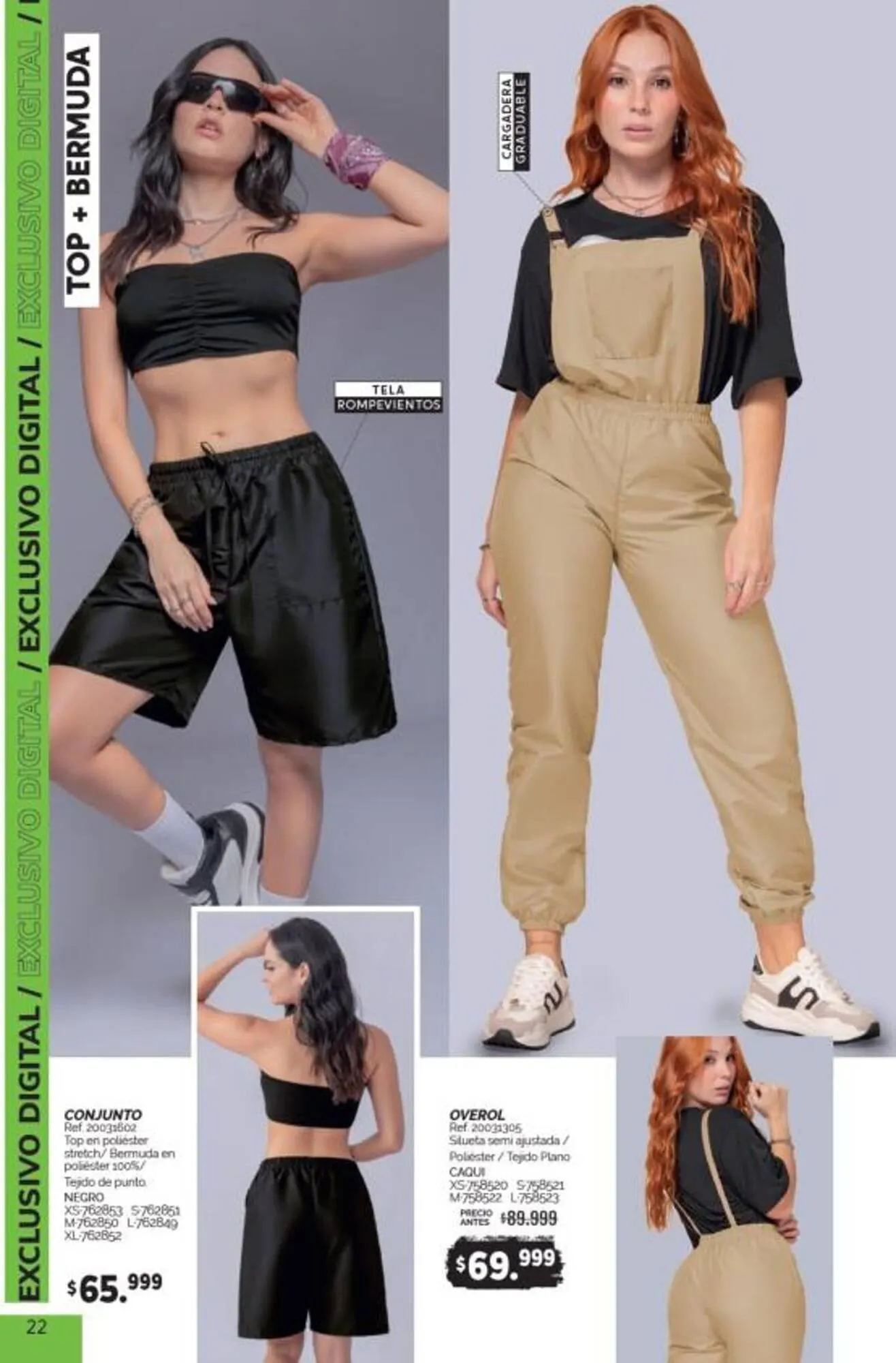 Catalogo de Catálogo Marketing Personal 2 de junio al 30 de junio 2025 - Pag 248