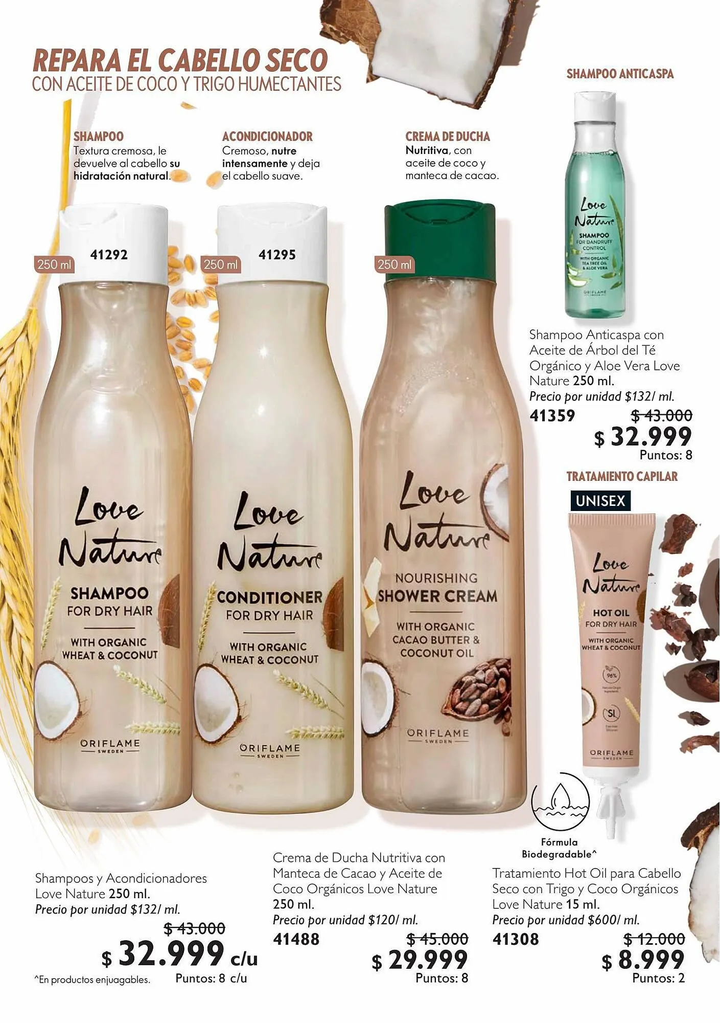 Catalogo de Catálogo Oriflame 16 de septiembre al 30 de septiembre 2023 - Pag 66