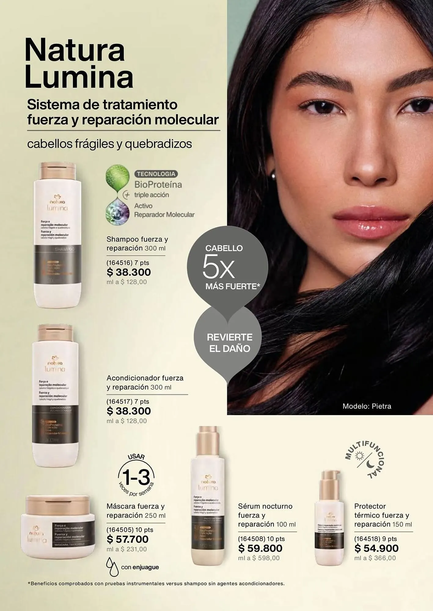 Catalogo de Catálogo Natura 11 de diciembre al 31 de diciembre 2025 - Pag 120