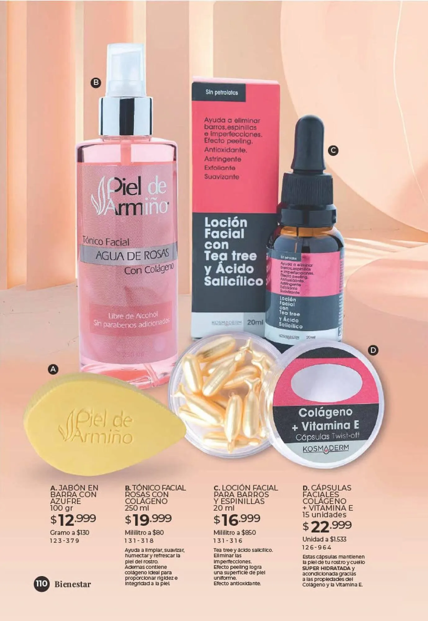 Catalogo de Catálogo Dolce Catálogos 22 de octubre al 22 de enero 2025 - Pag 11