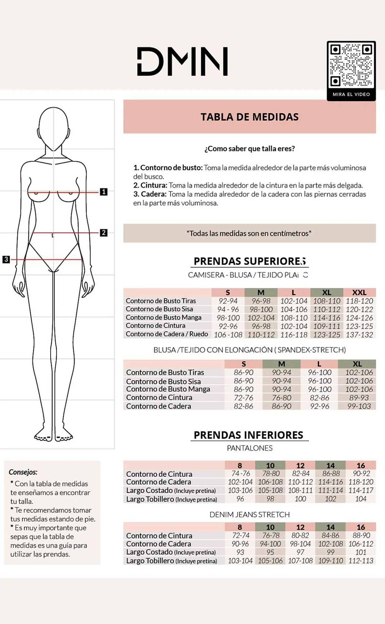 Catalogo de Catálogo Moda Internacional 23 de enero al 10 de marzo 2024 - Pag 35