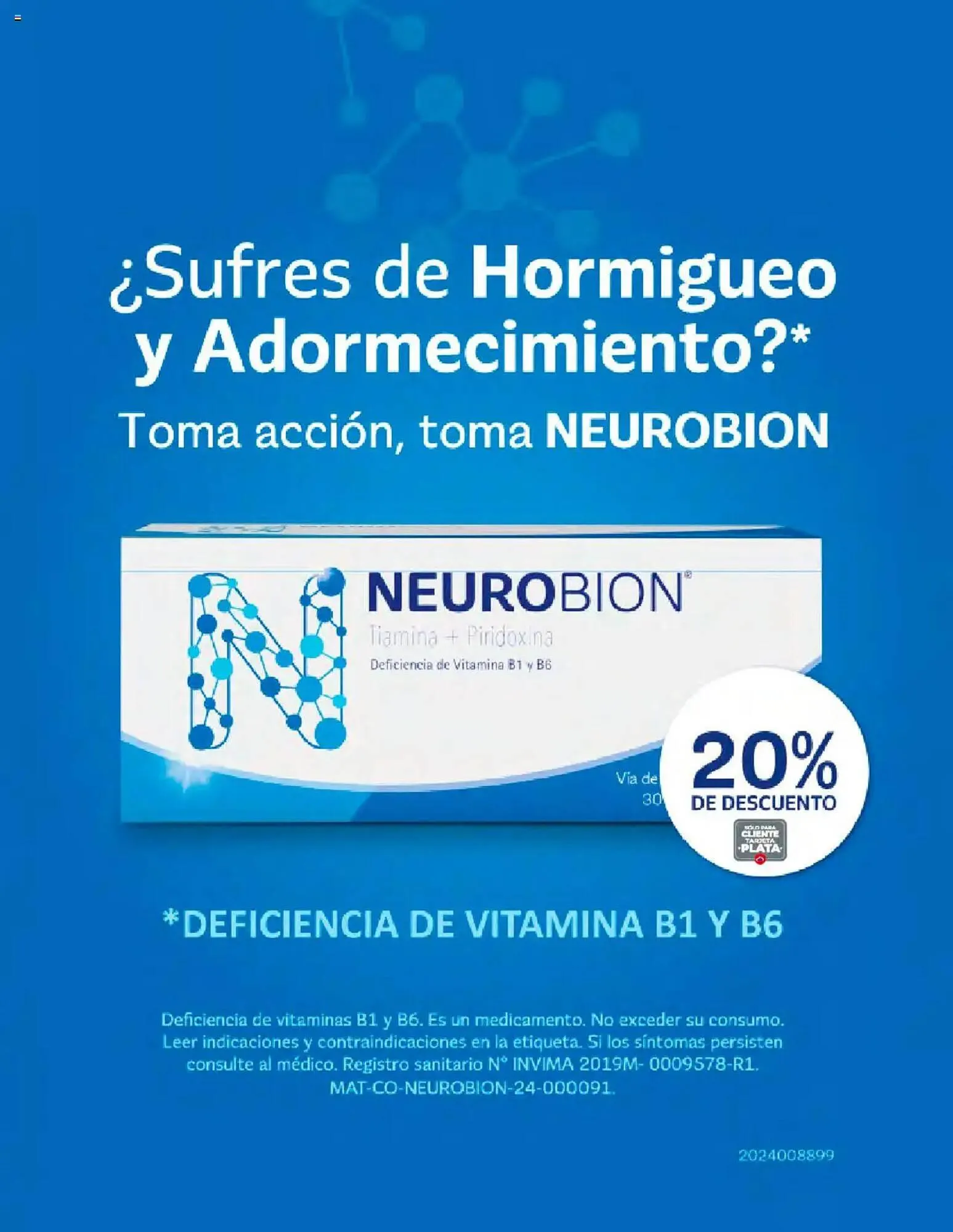 Catalogo de Catálogo Olímpica 1 de mayo al 31 de mayo 2025 - Pag 11