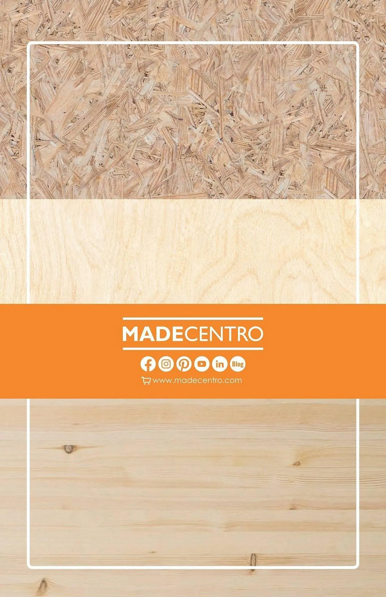 Catalogo de Catálogo Madecentro 4 de octubre al 31 de octubre 2025 - Pag 12