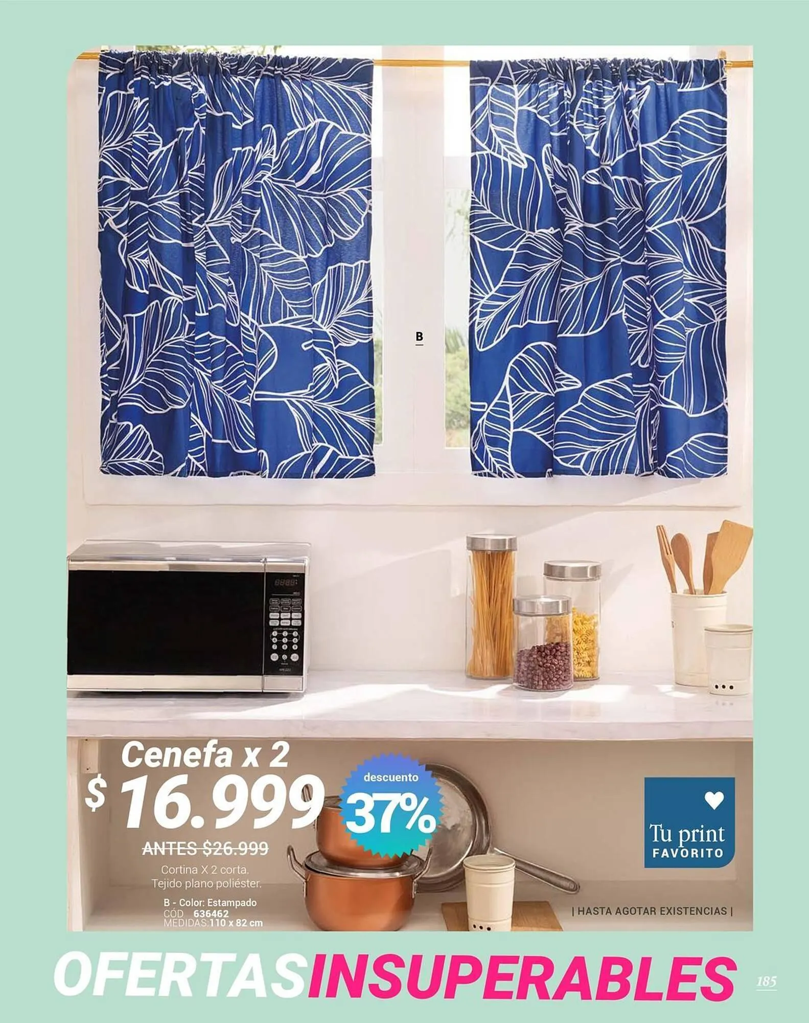 Catalogo de Catálogo Carmel 13 de enero al 14 de febrero 2025 - Pag 189