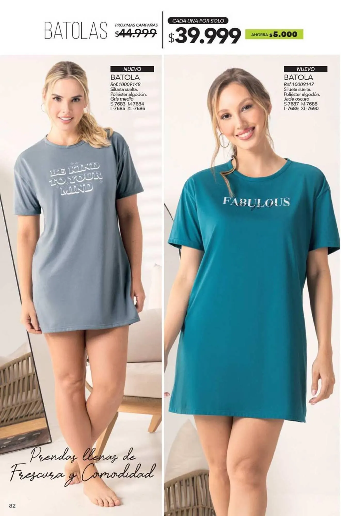 Catalogo de Catálogo Marketing Personal 7 de febrero al 31 de marzo 2024 - Pag 233