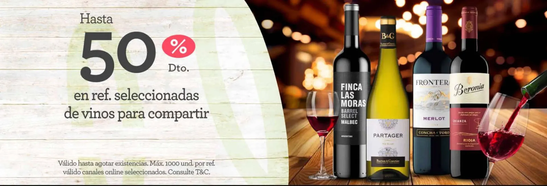 Catalogo de Catálogo Carulla 30 de octubre al 20 de noviembre 2025 - Pag 2