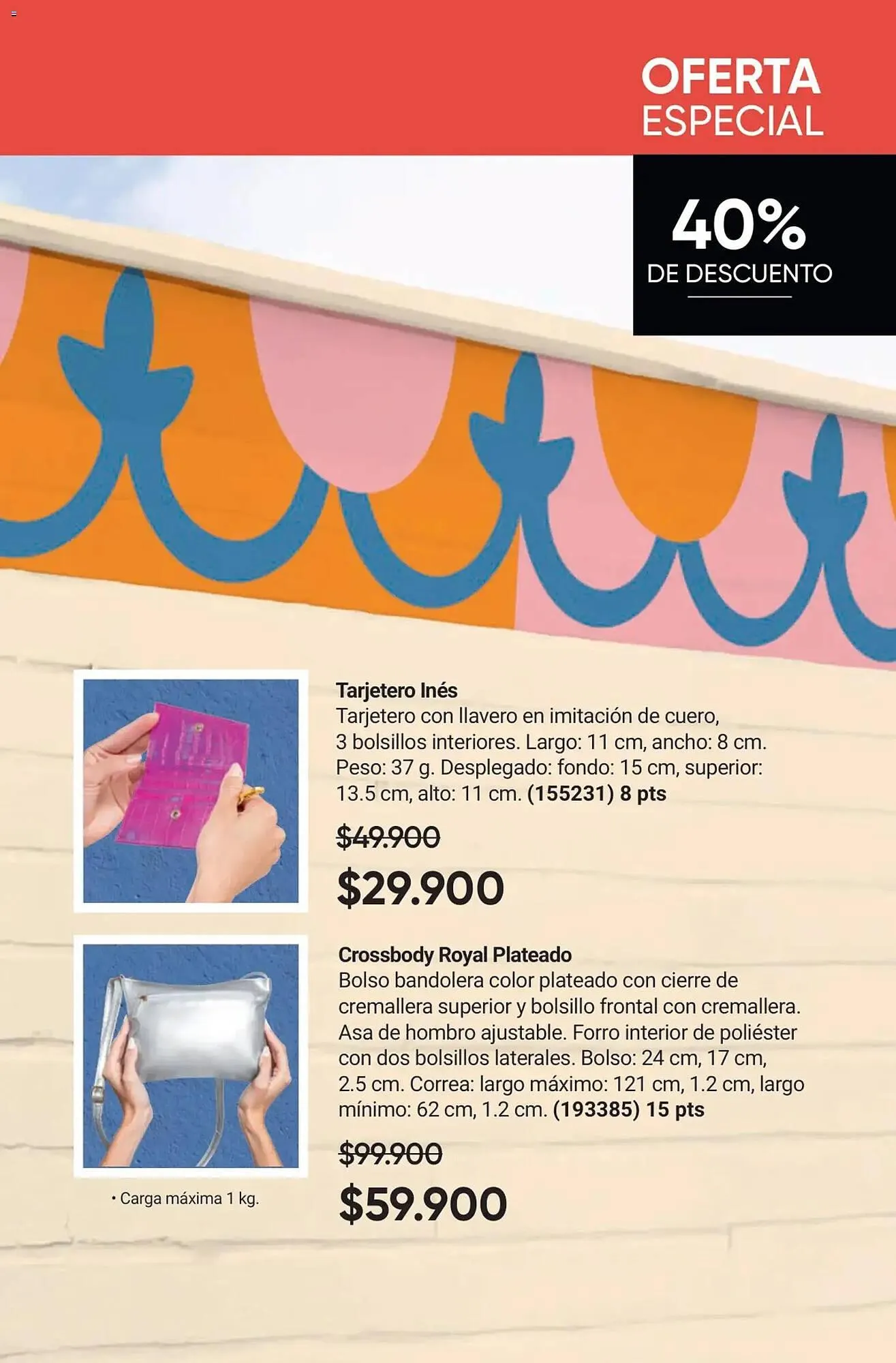 Catalogo de Catálogo Avon 2 de enero al 31 de enero 2026 - Pag 67