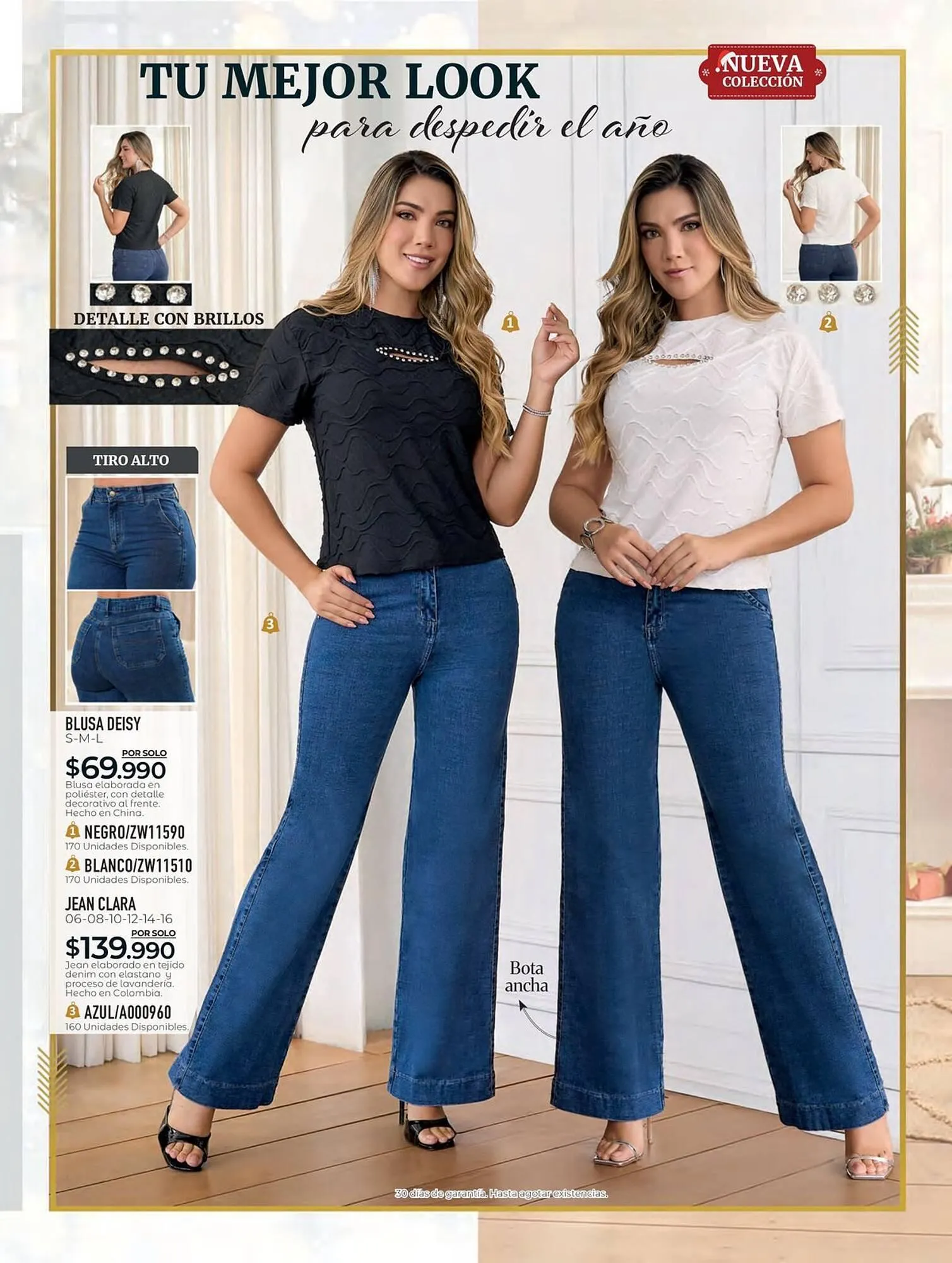 Catalogo de Catálogo Croydon 31 de octubre al 26 de diciembre 2025 - Pag 84