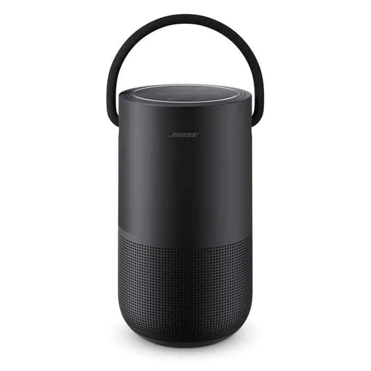 Parlante BOSE Home Speaker Negro