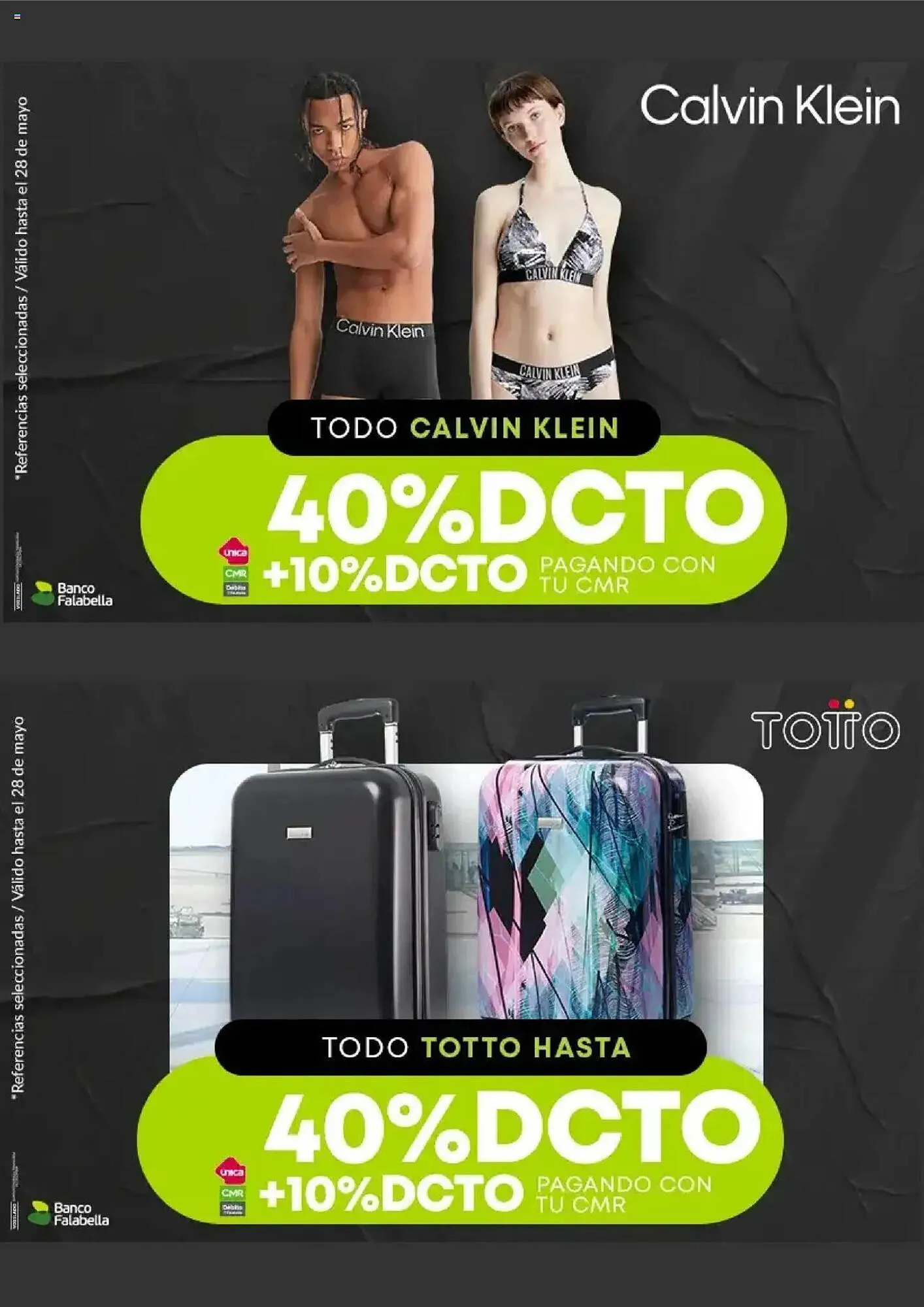 Catalogo de Catálogo Falabella 28 de mayo al 3 de junio 2025 - Pag 3