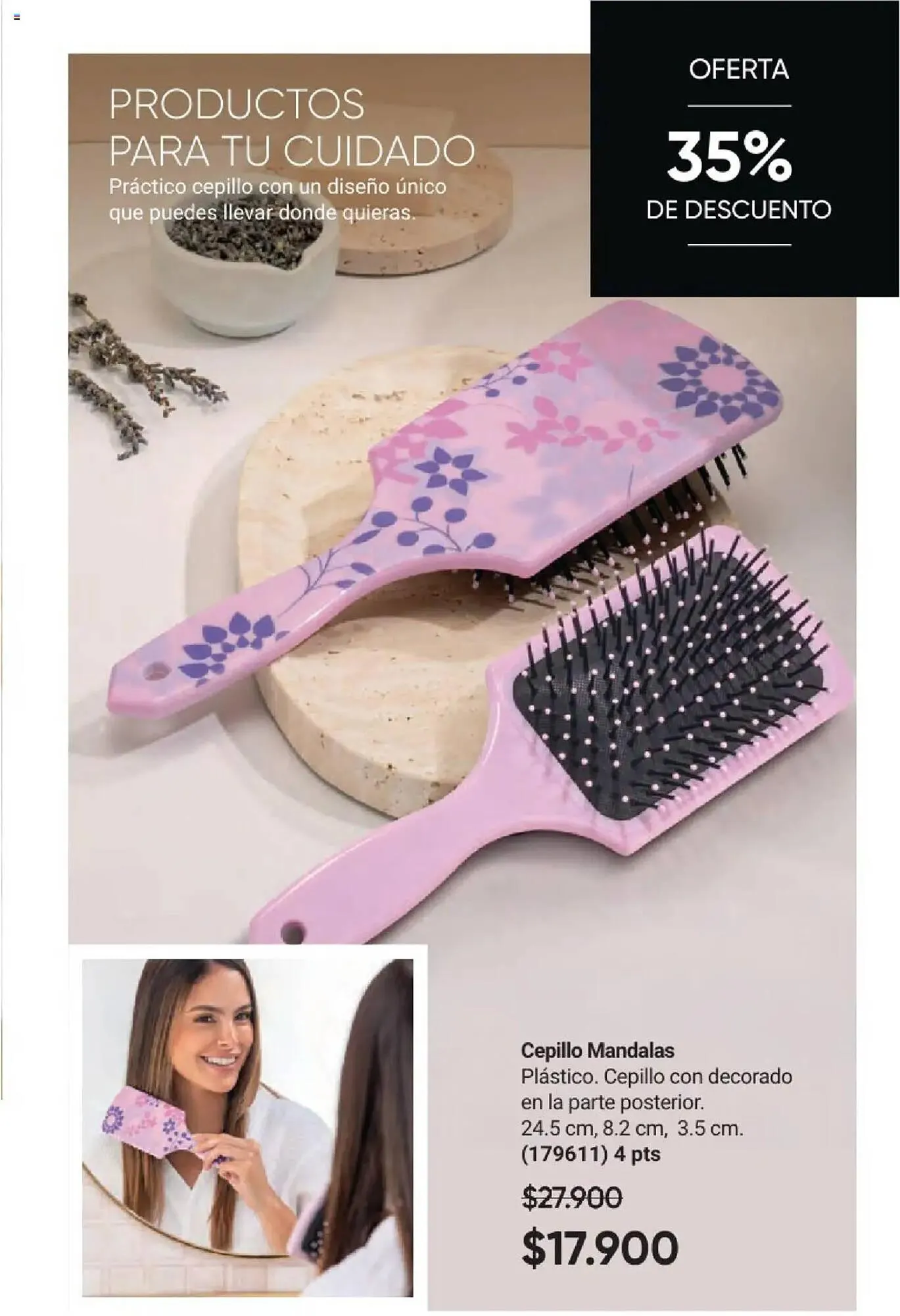 Catalogo de Catálogo Avon 1 de agosto al 16 de septiembre 2025 - Pag 16