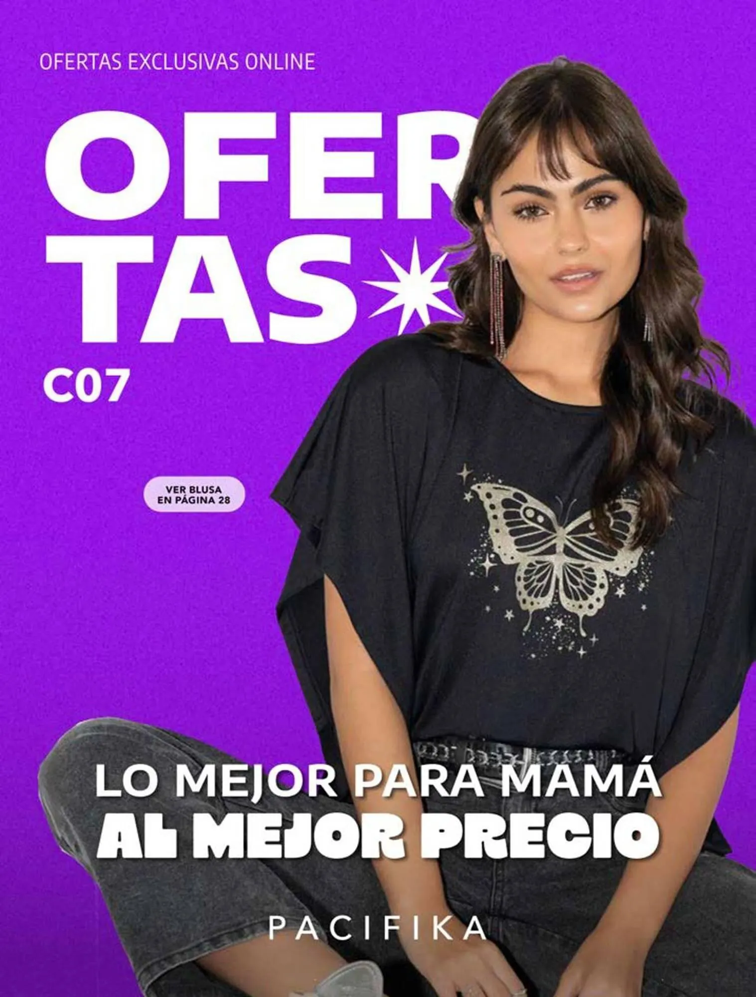 Catalogo de Catálogo Pacífika 1 de julio al 31 de julio 2026 - Pag 204