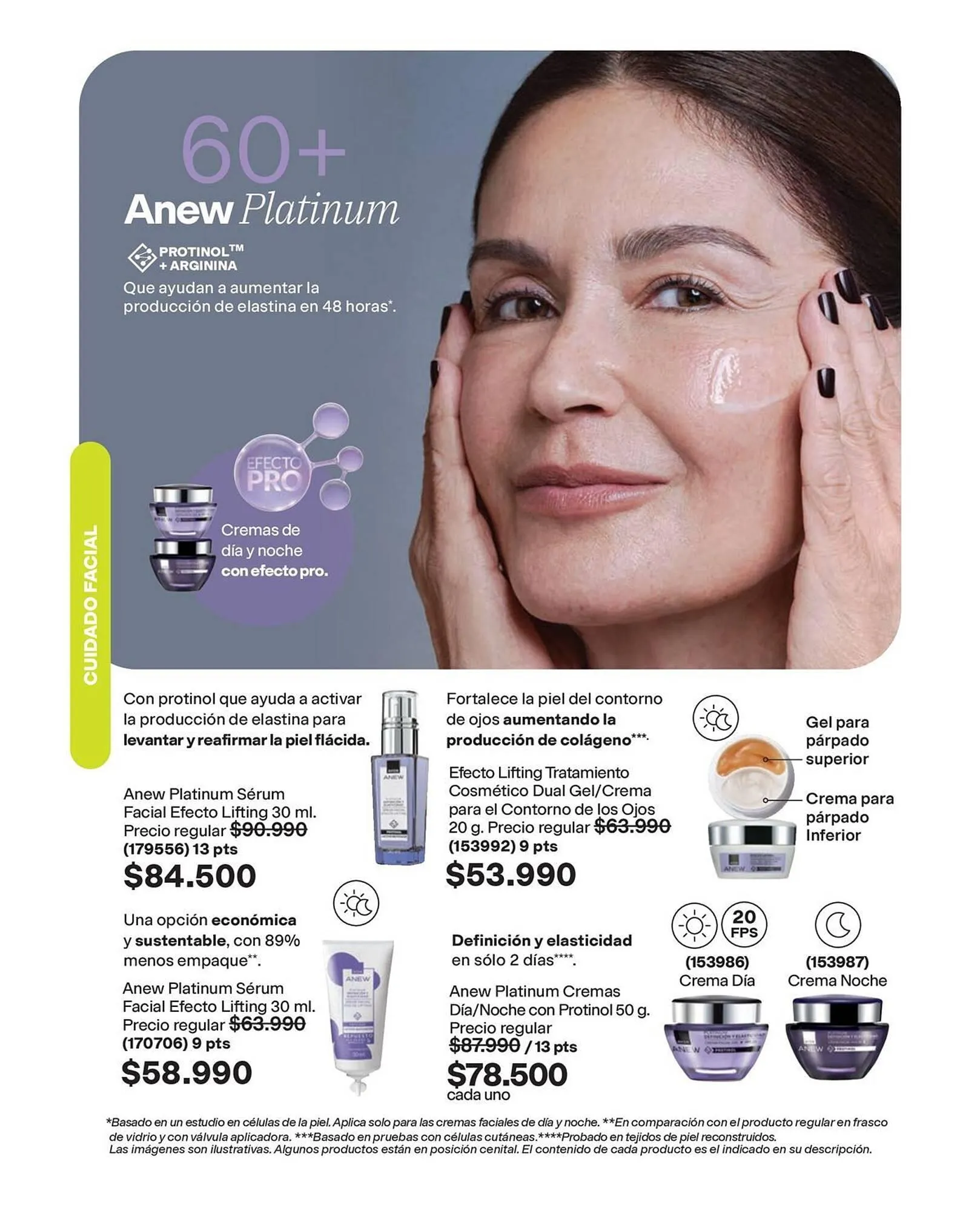 Catalogo de Catálogo Avon 1 de julio al 31 de julio 2026 - Pag 124