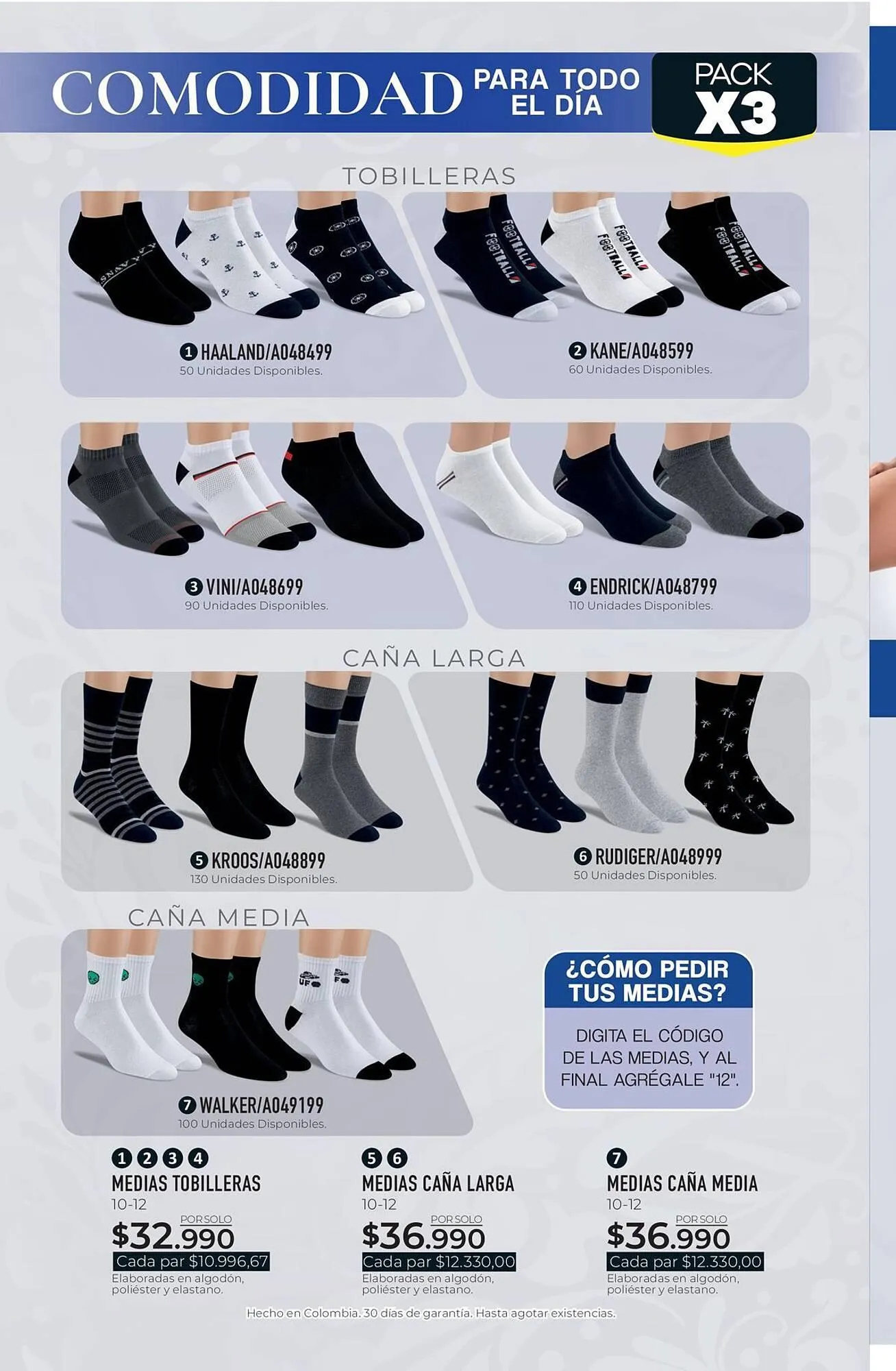 Catalogo de Catálogo Croydon 6 de mayo al 28 de mayo 2026 - Pag 215