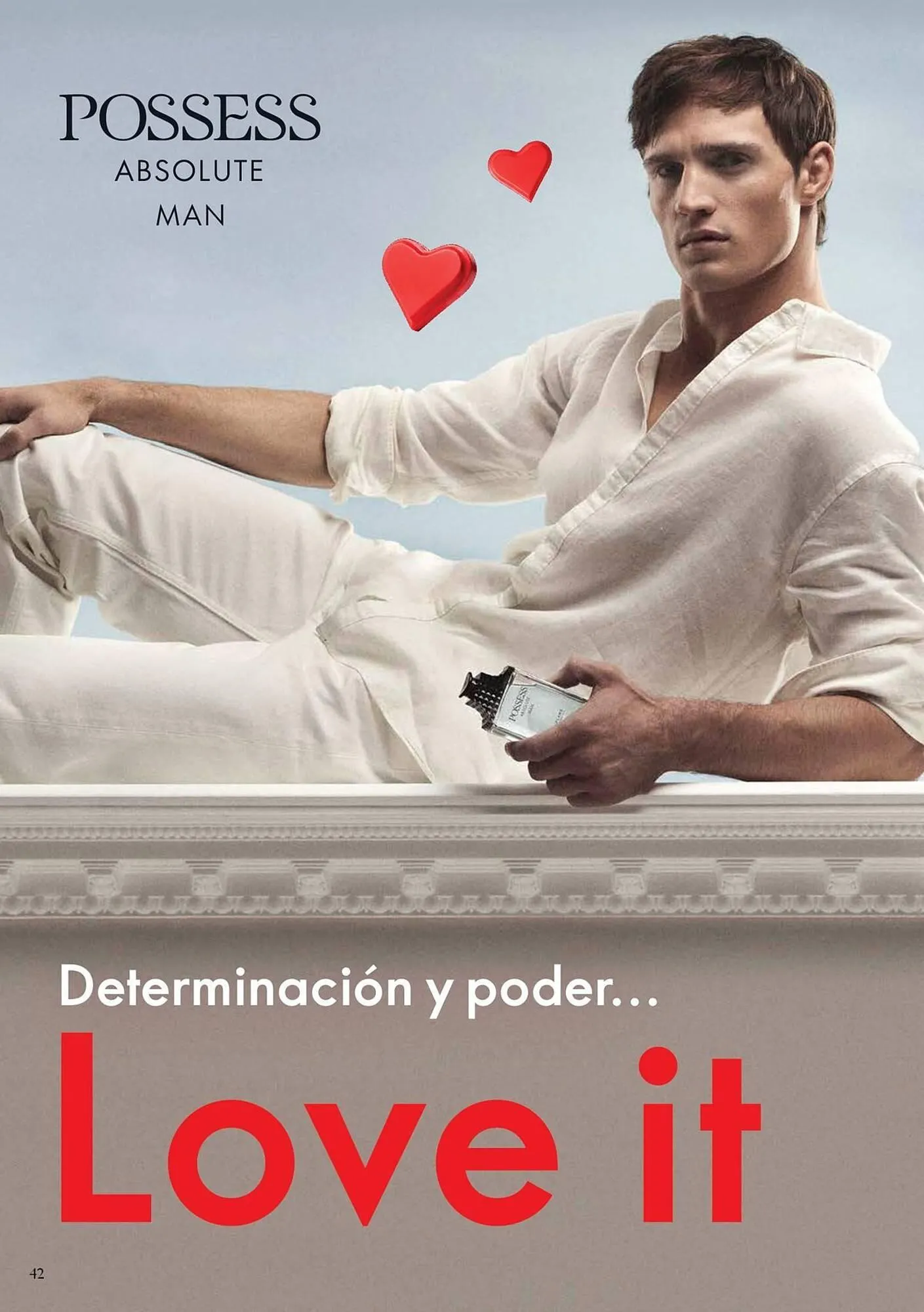 Catalogo de Catálogo Oriflame 24 de enero al 13 de febrero 2026 - Pag 42