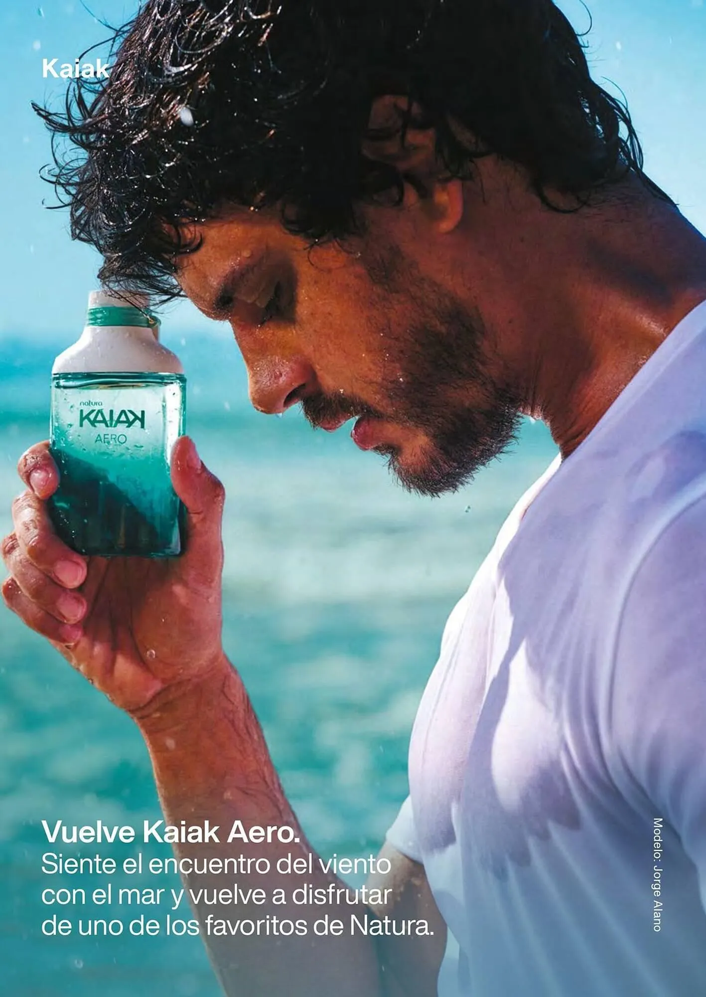 Catalogo de Catálogo Natura 1 de marzo al 31 de marzo 2026 - Pag 21