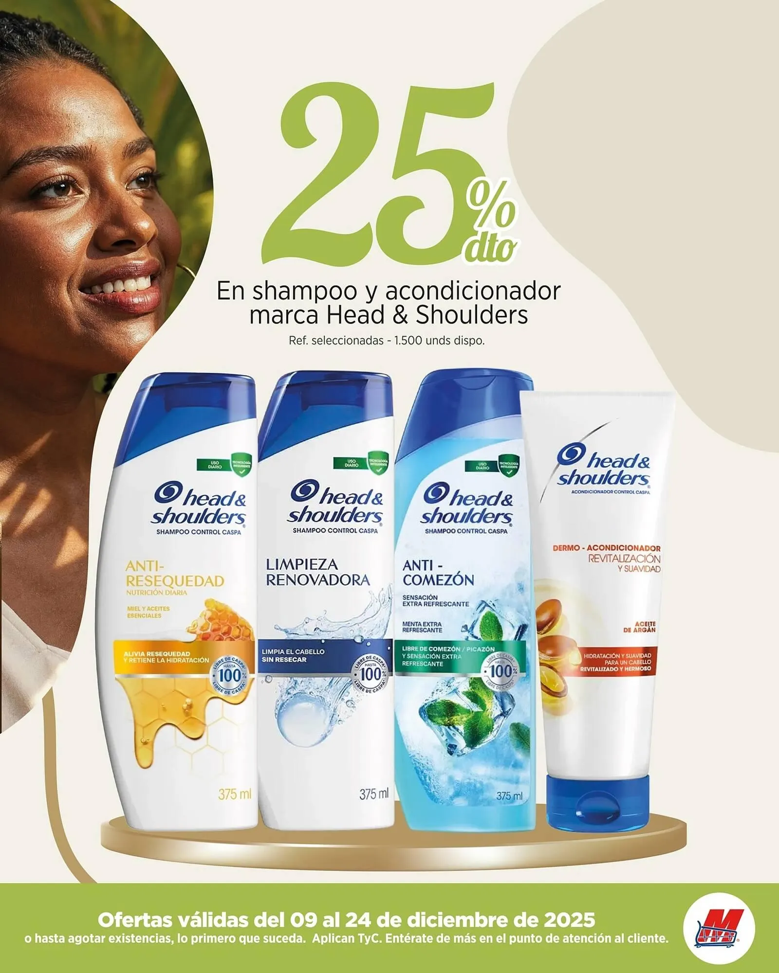 Catalogo de Catálogo MegaTiendas 9 de diciembre al 24 de diciembre 2025 - Pag 2