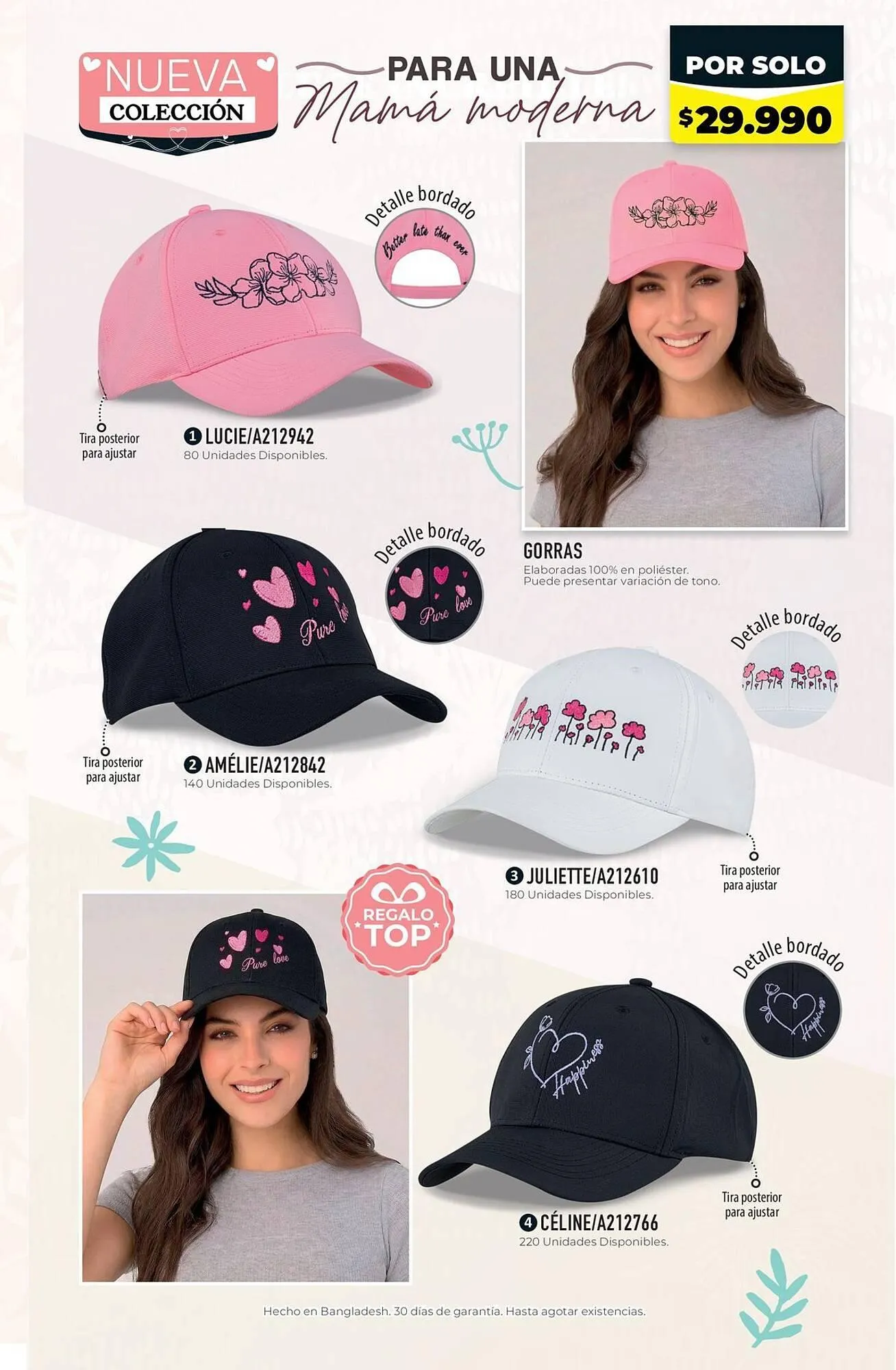 Catalogo de Catálogo Croydon 6 de mayo al 28 de mayo 2026 - Pag 208