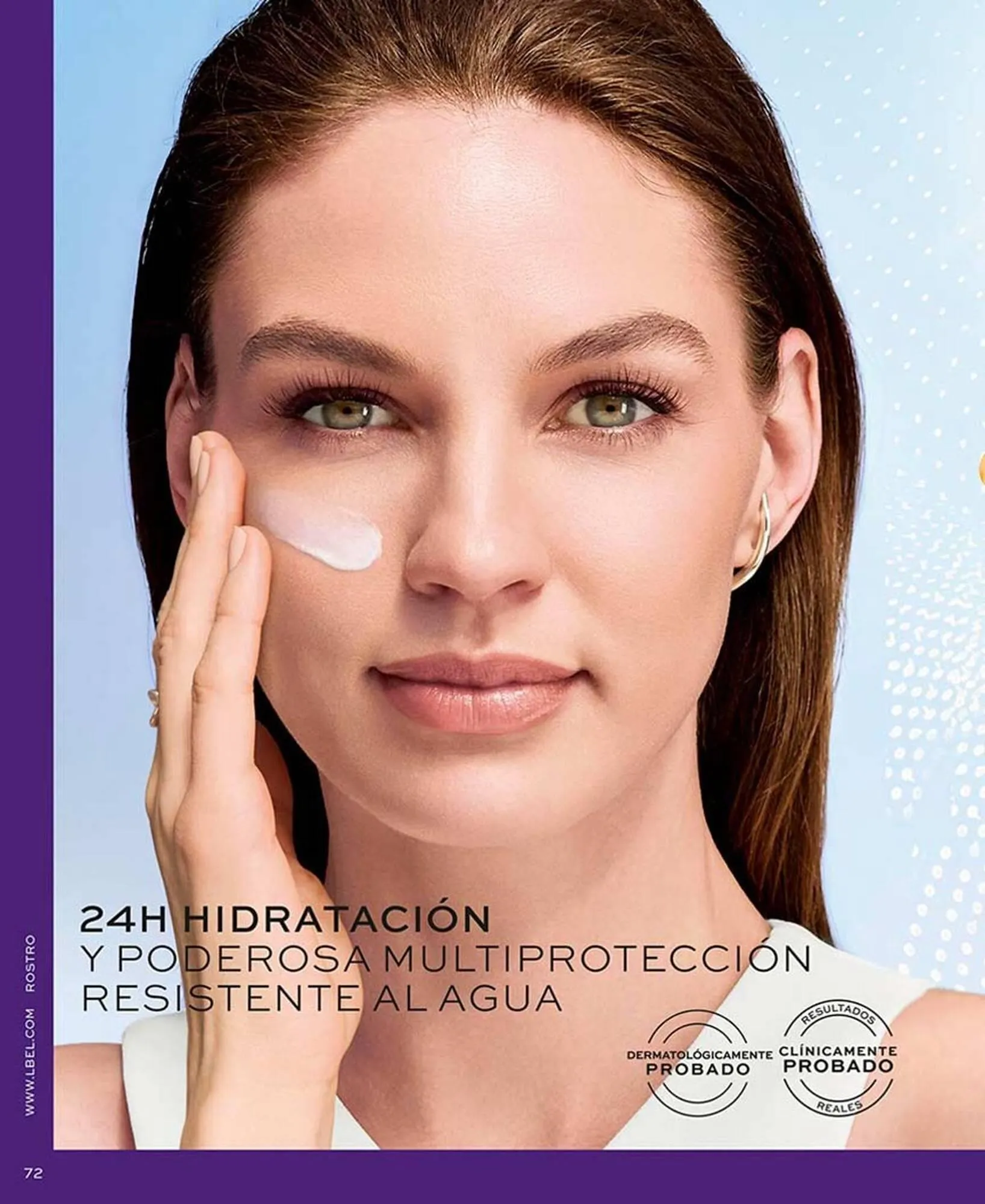 Catalogo de Catálogo L'bel 14 de mayo al 21 de junio 2026 - Pag 76