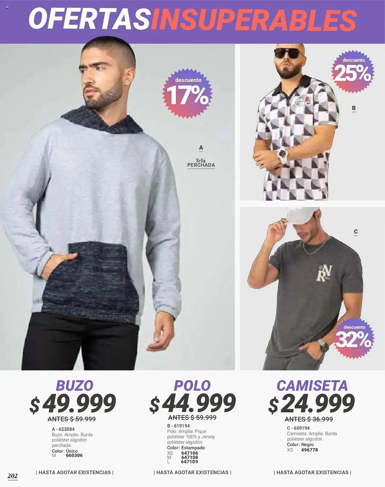 Catalogo de Catálogo Carmel 23 de junio al 7 de agosto 2025 - Pag 204