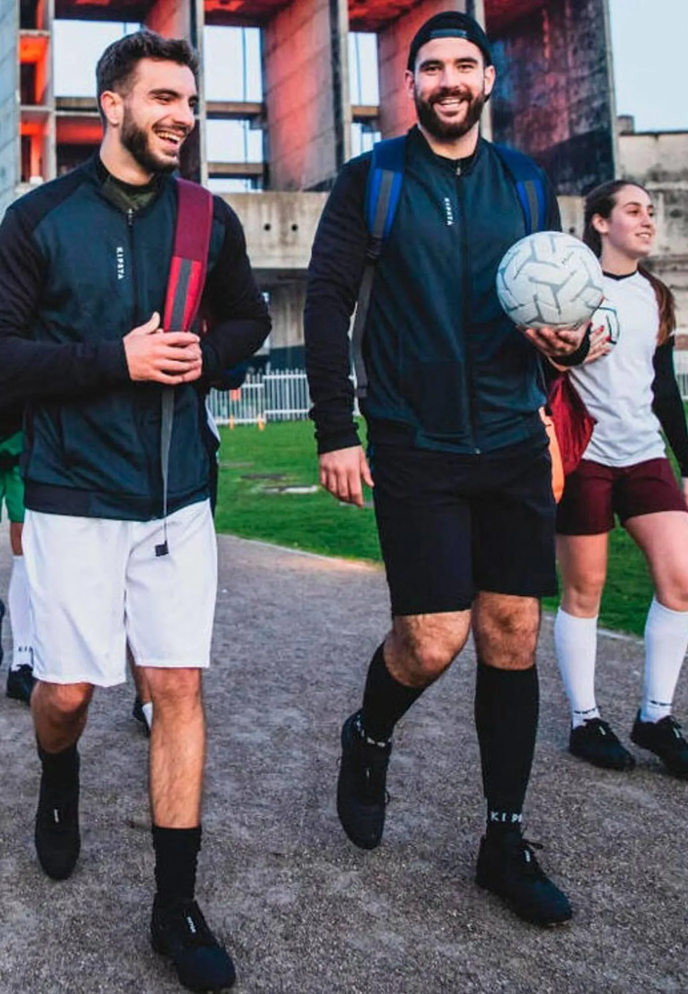 Catalogo de Catálogo Decathlon 9 de abril al 31 de diciembre 2025 - Pag 15