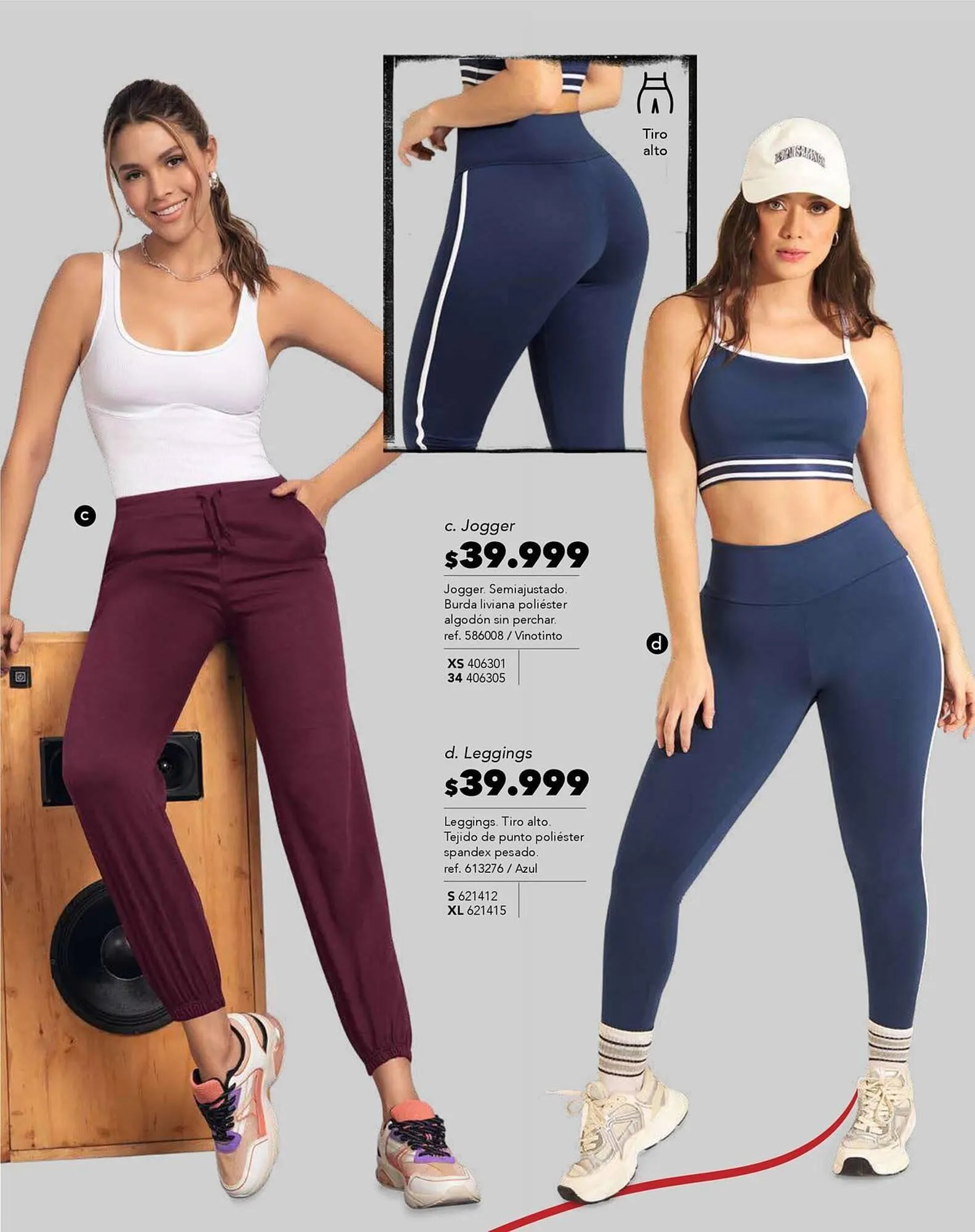 Catalogo de Catálogo Pacífika 13 de agosto al 31 de agosto 2025 - Pag 154