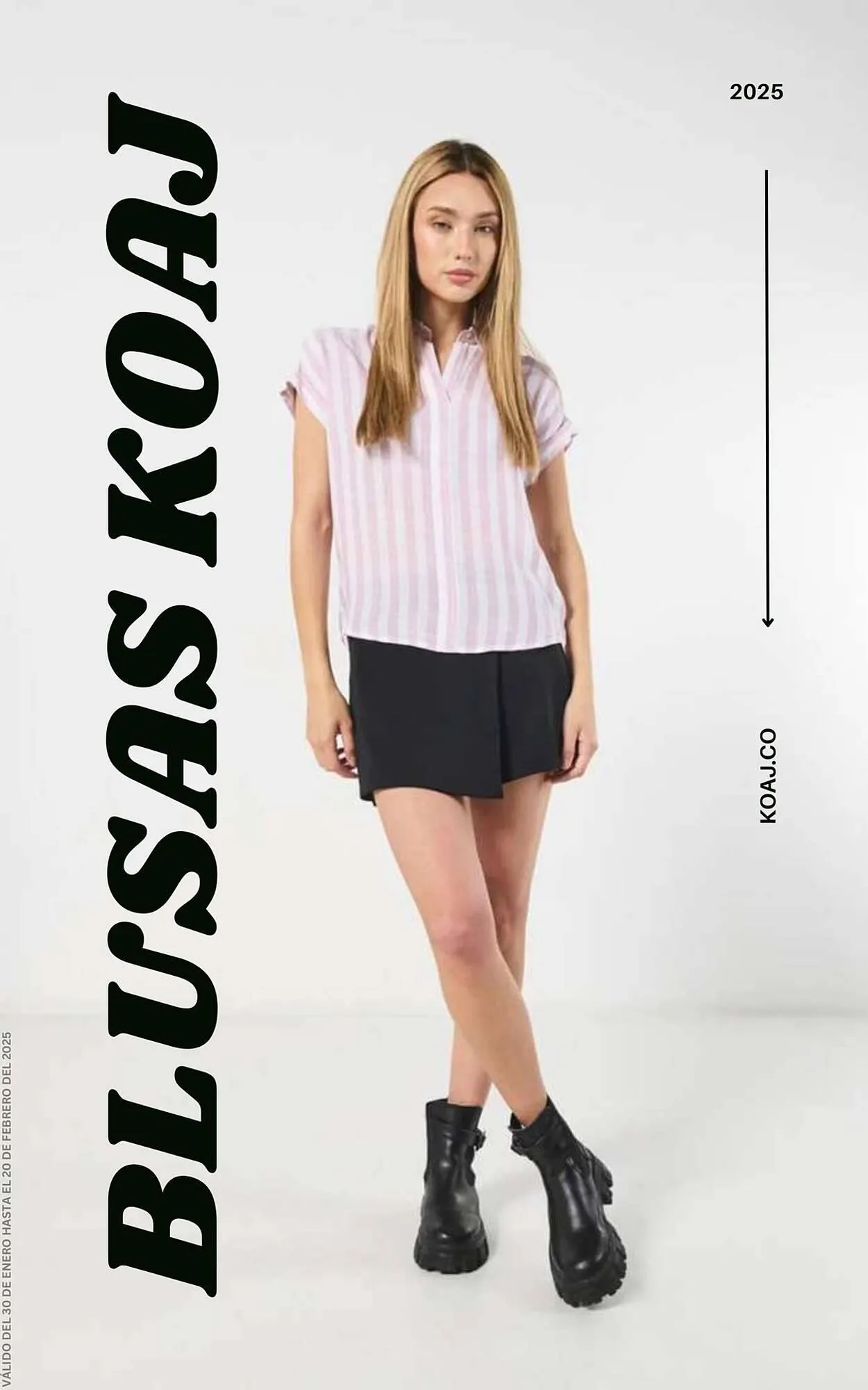 Catalogo de Catálogo Koaj 4 de febrero al 28 de febrero 2025 - Pag 12