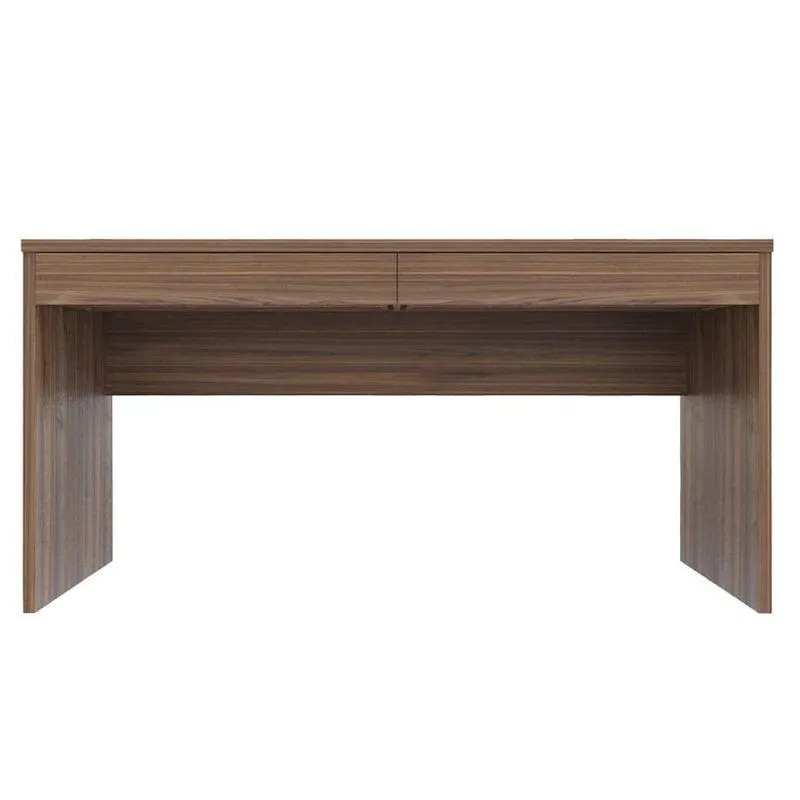 Escritorio Office 150Cm Nogal