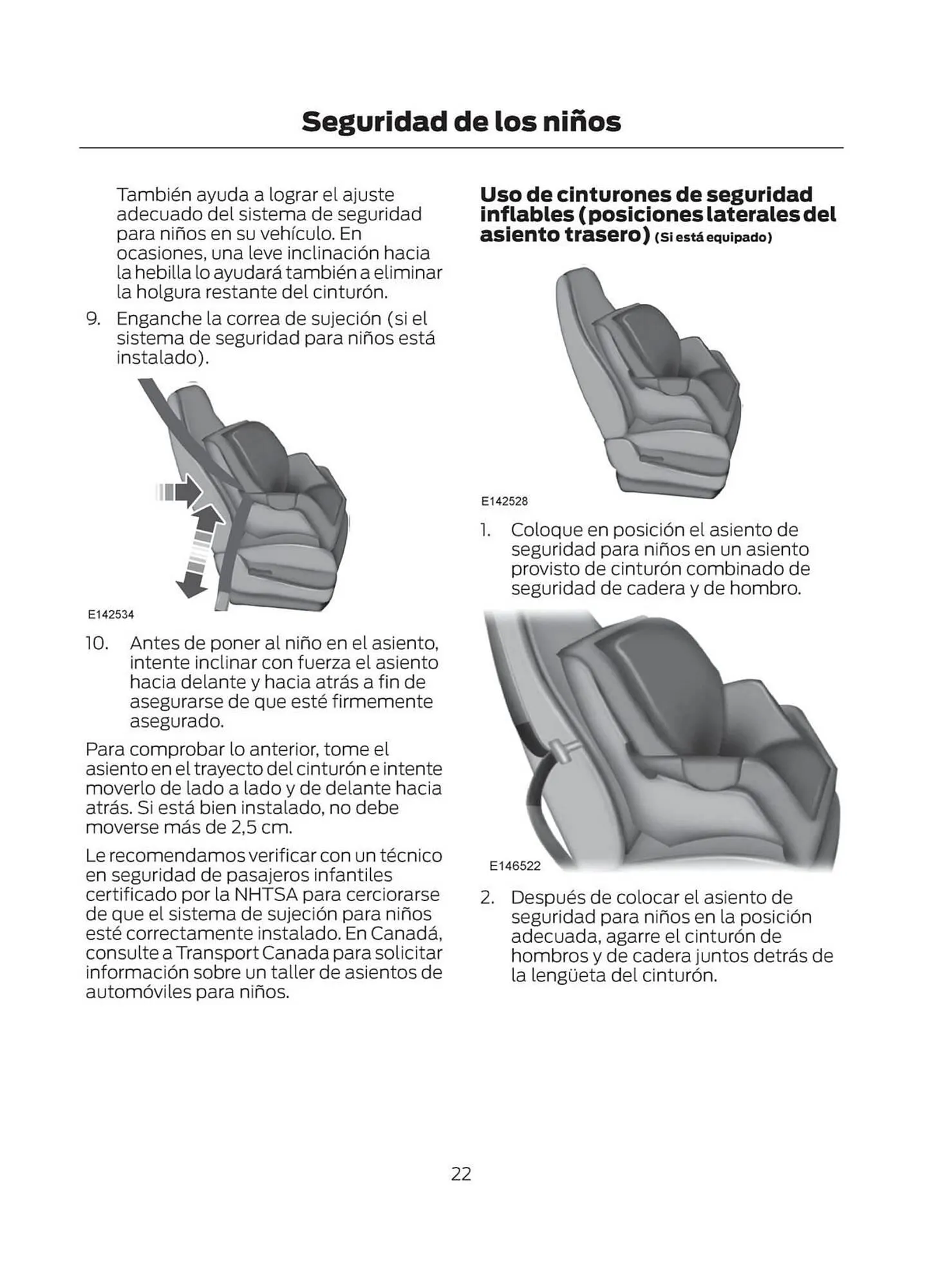 Catalogo de Catálogo Ford 29 de octubre al 29 de octubre 2025 - Pag 24