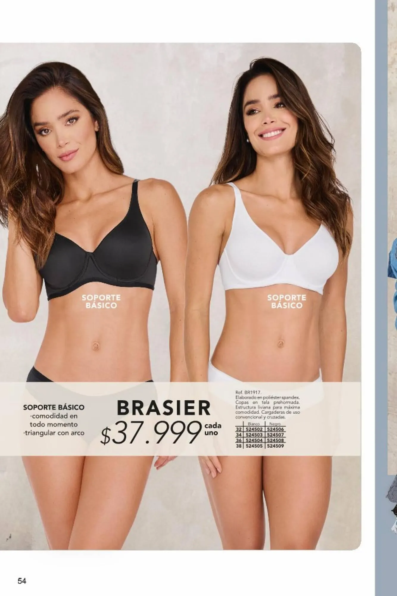 Catalogo de Catálogo LeBon 4 de julio al 31 de agosto 2023 - Pag 56