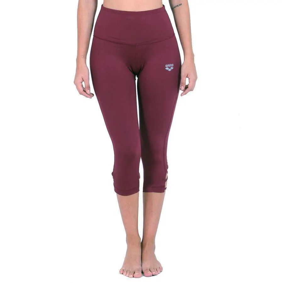 SPEED STRIDE HIGH RISE CAPRI