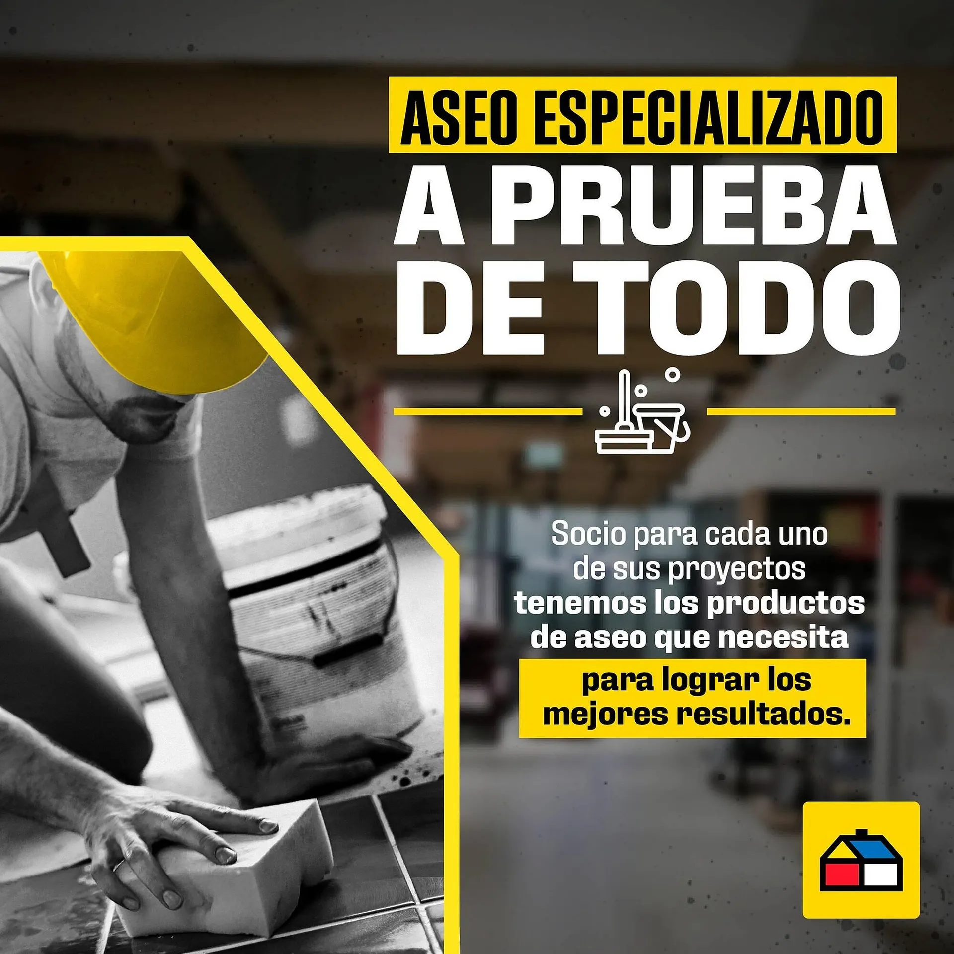 Catálogo Constructor - 1